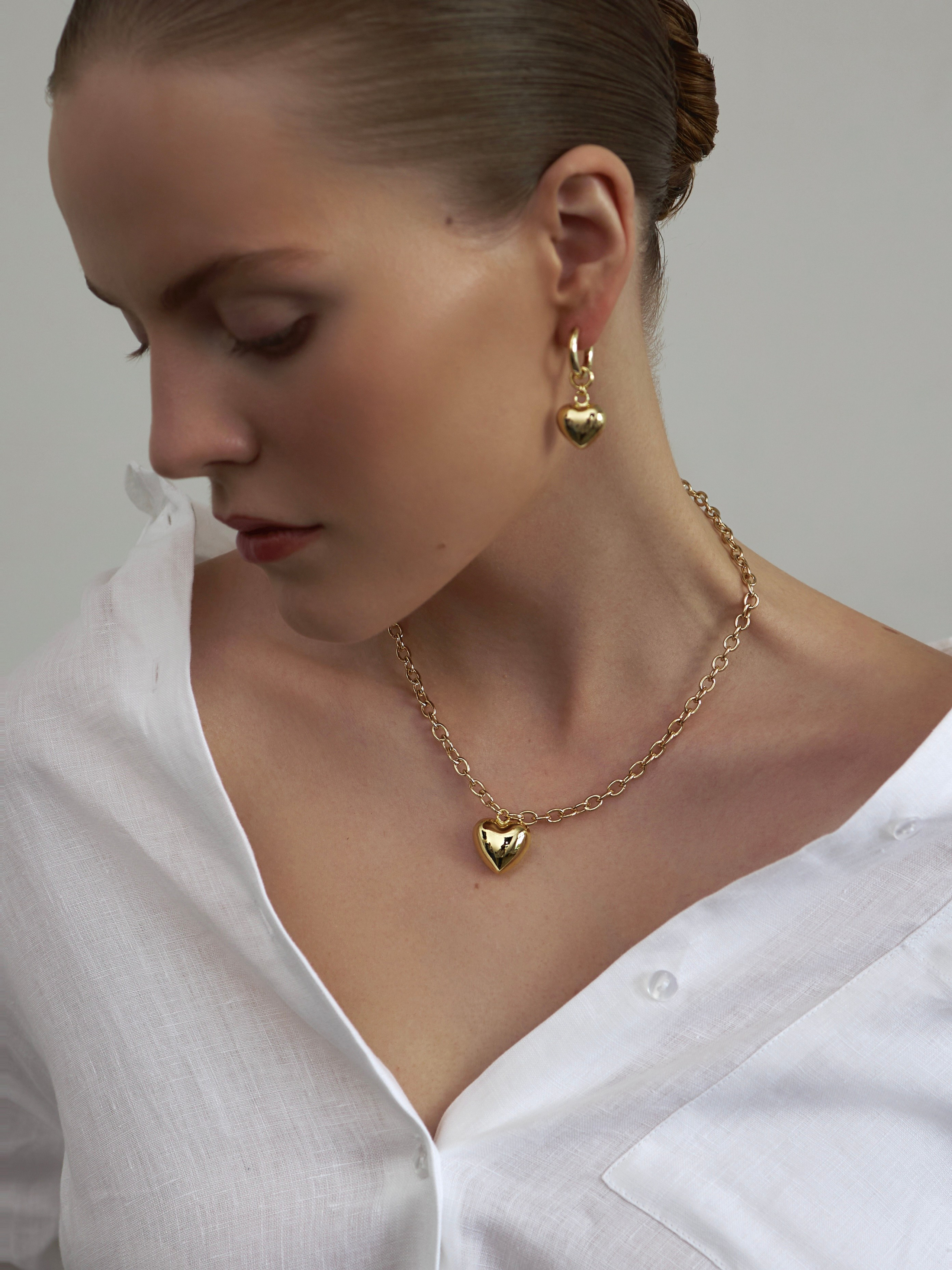 Lookbook Lelush Biju. Stylist