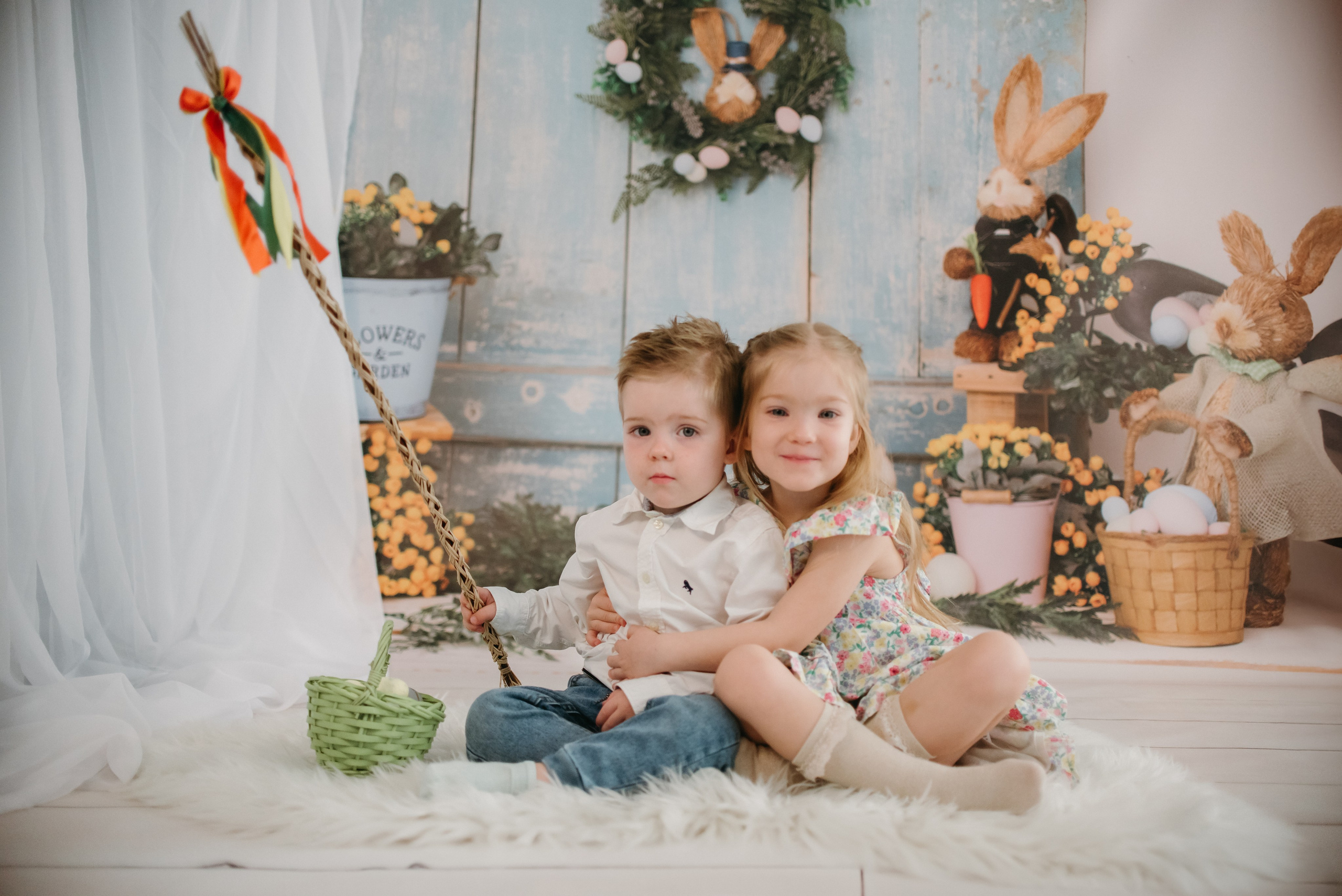 Veľkonočné fotenie. Rodinná a svadobná fotografka v Bratislave | Prezrite si portfólio