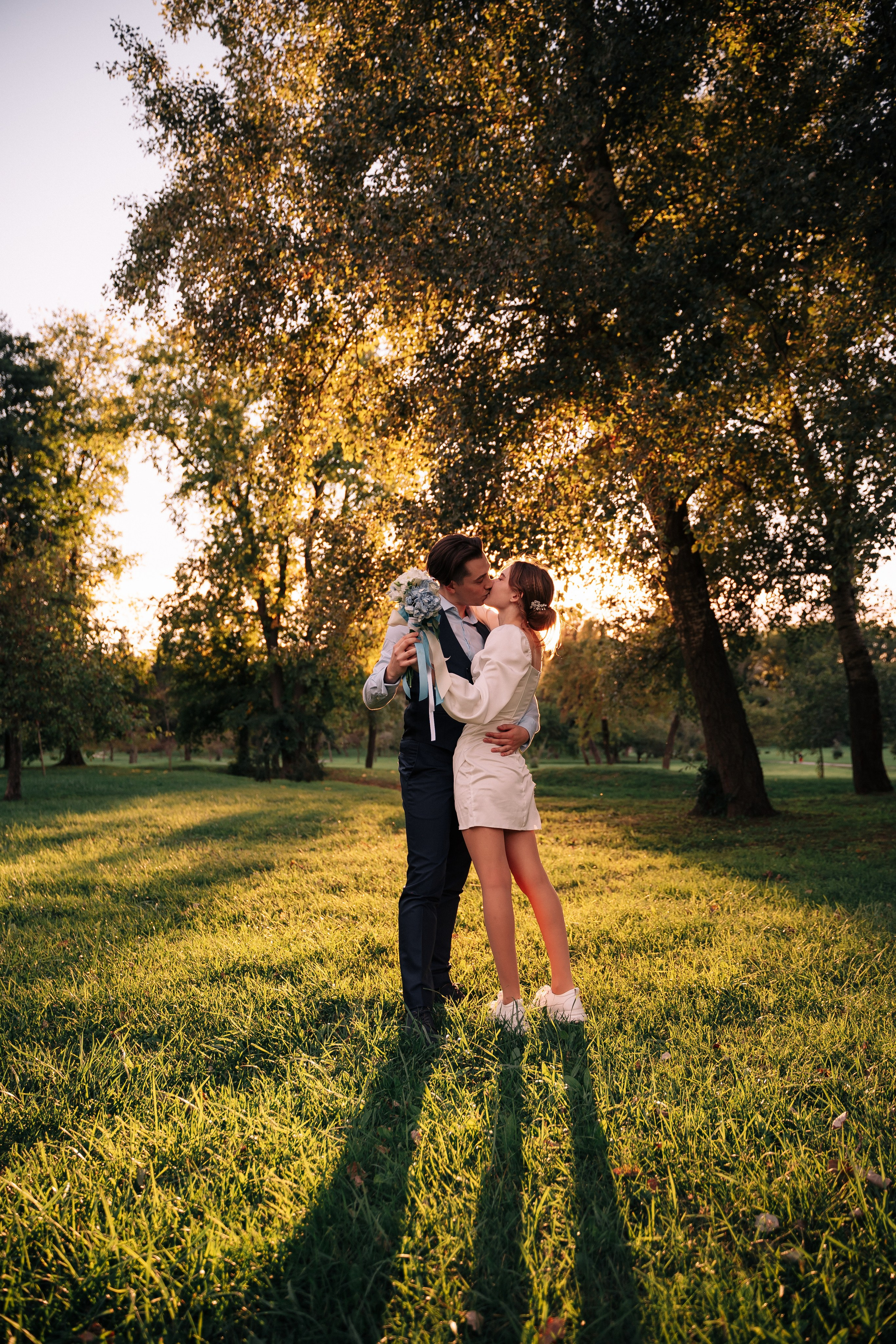 Алексей и Марина. Эдуард Хлибичук — фотограф Кишинев Молдова