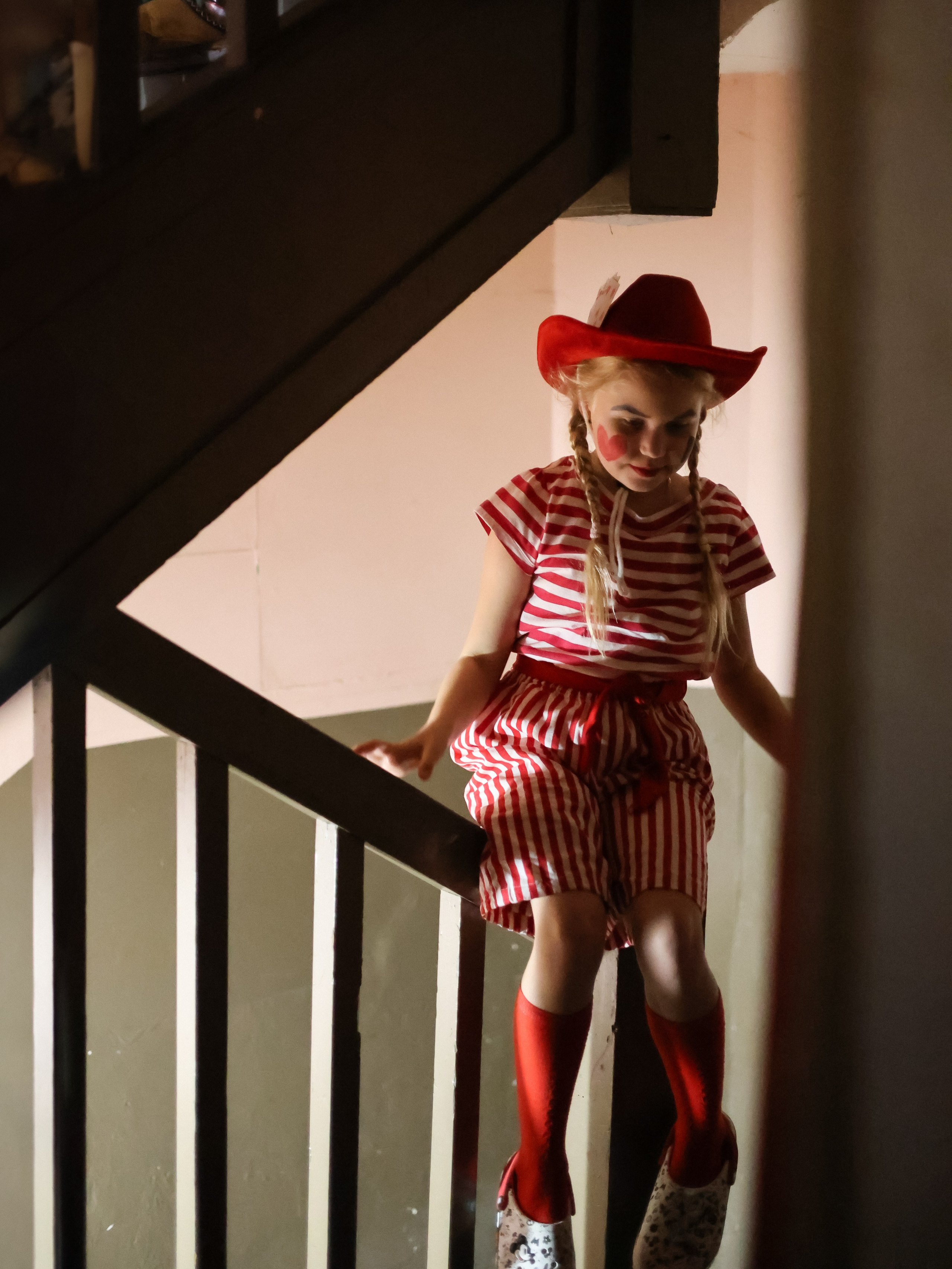 Alice in Wonderland. Yana Bobrova | Artistic Photography