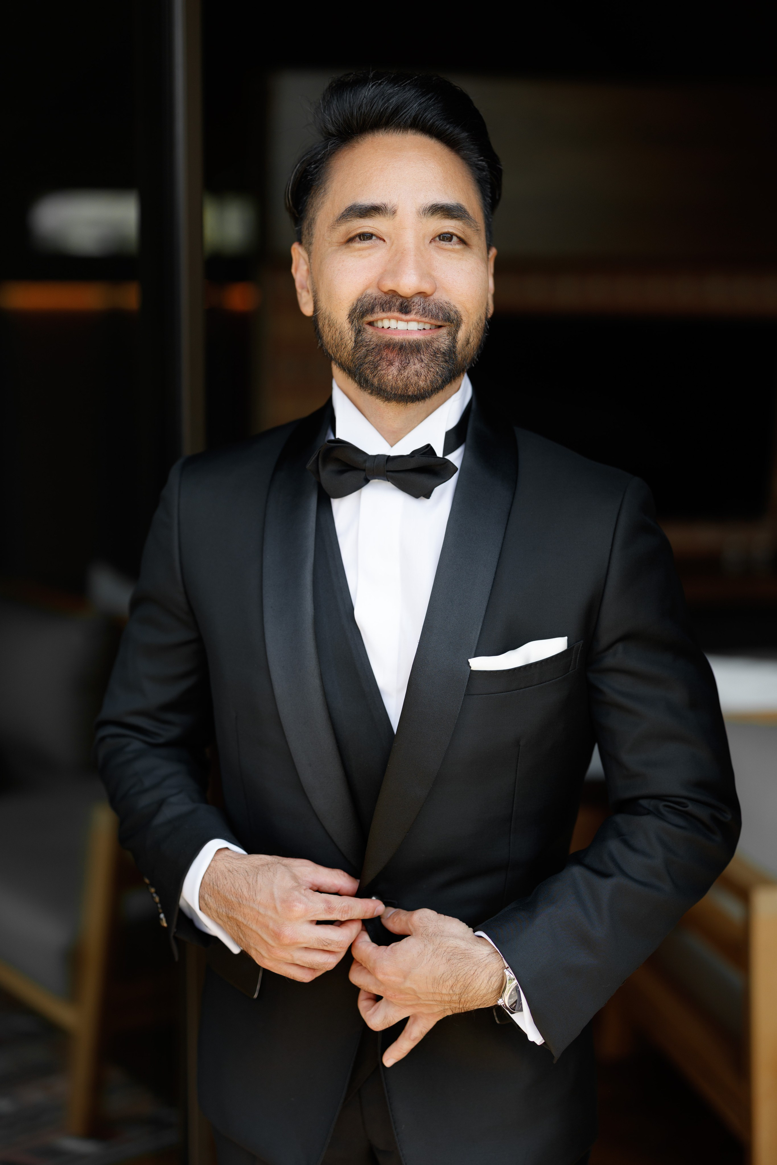 Halbert & Vio | Wedding photography. Scarlat Photography