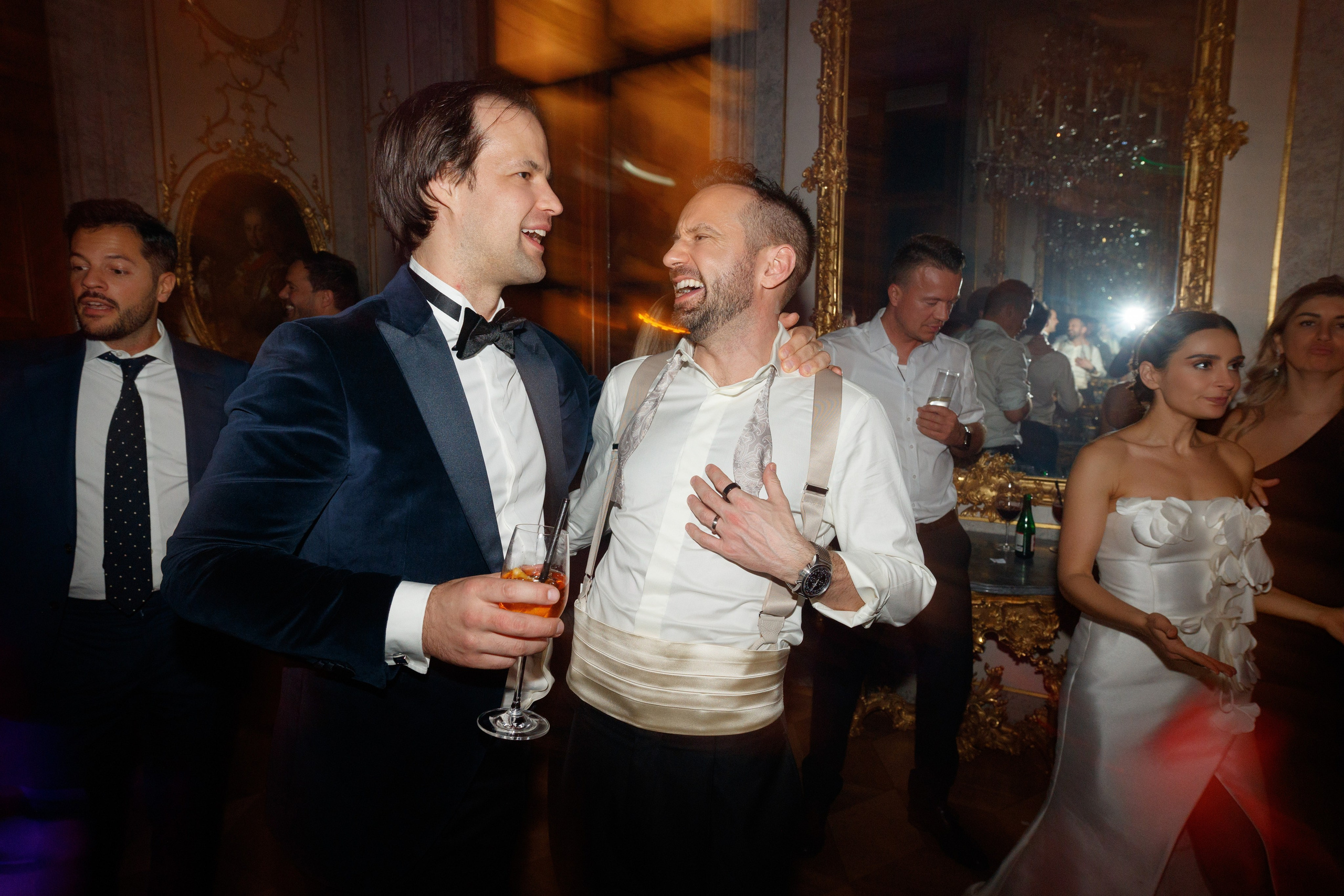 Philipp & Alina | Wedding photography. Scarlat Photography