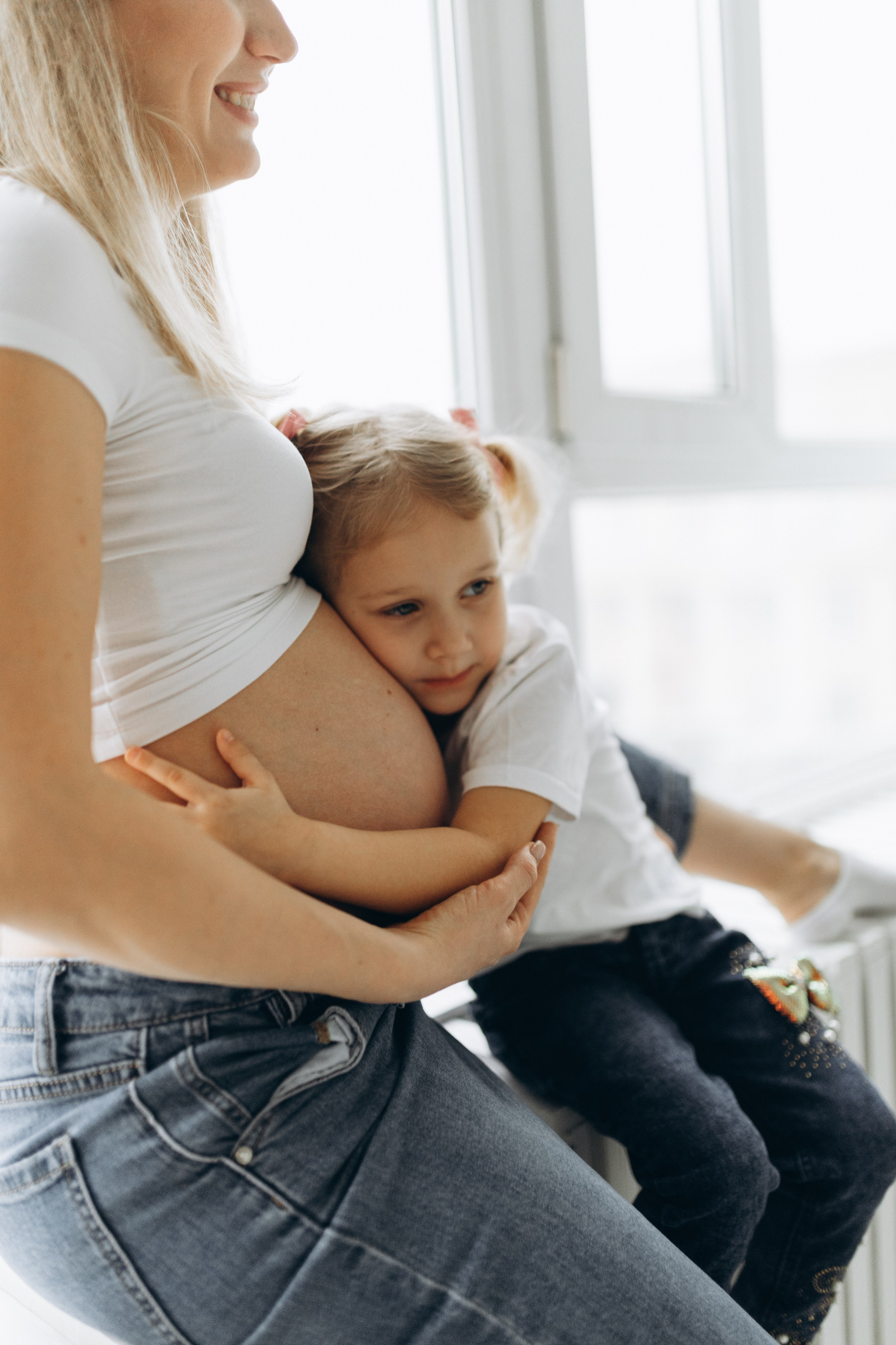 Альбіна. Сімейний фотограф Світлана Садовнікова