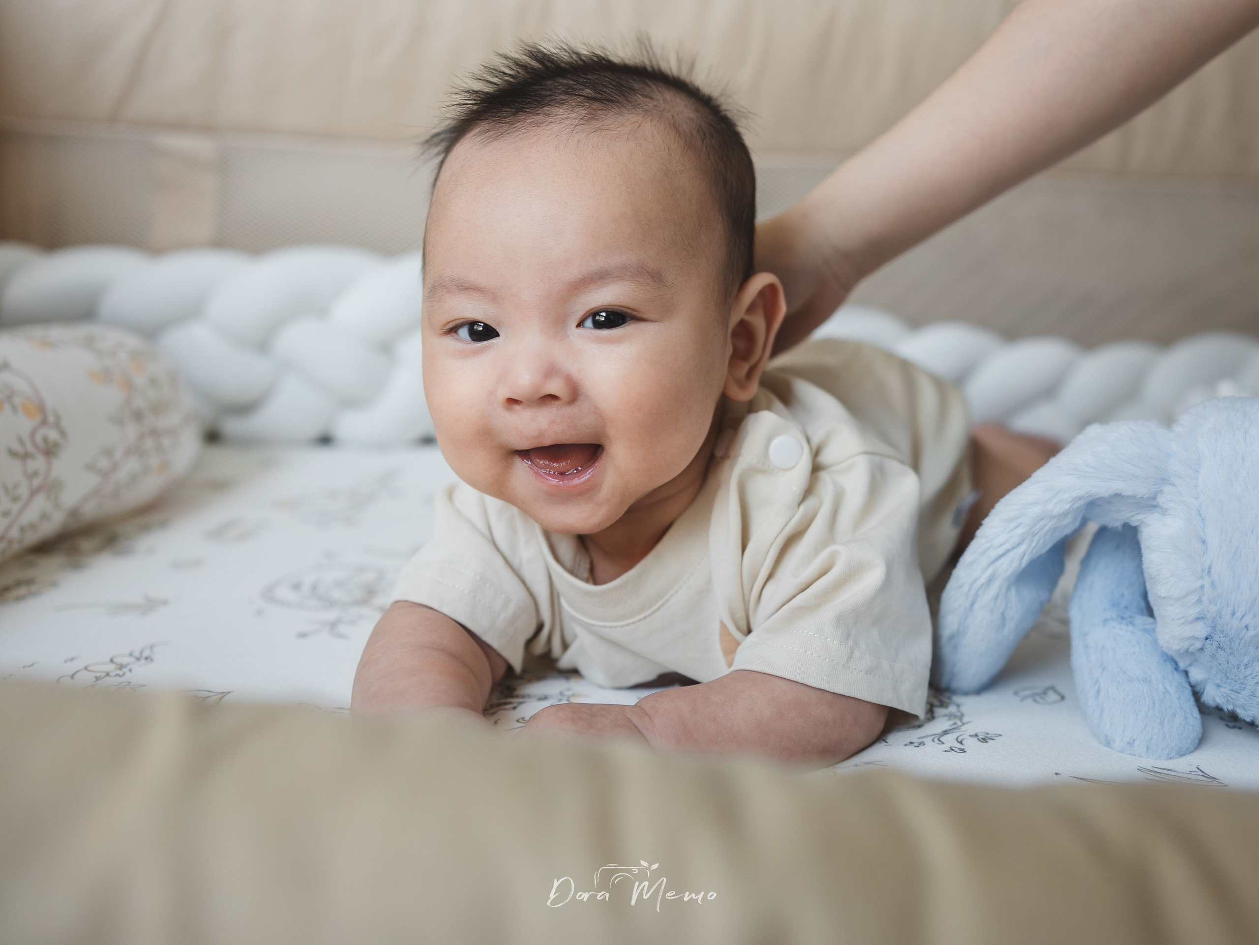 NewBorn photo shoot. Shanghai Family Photographer Dora
