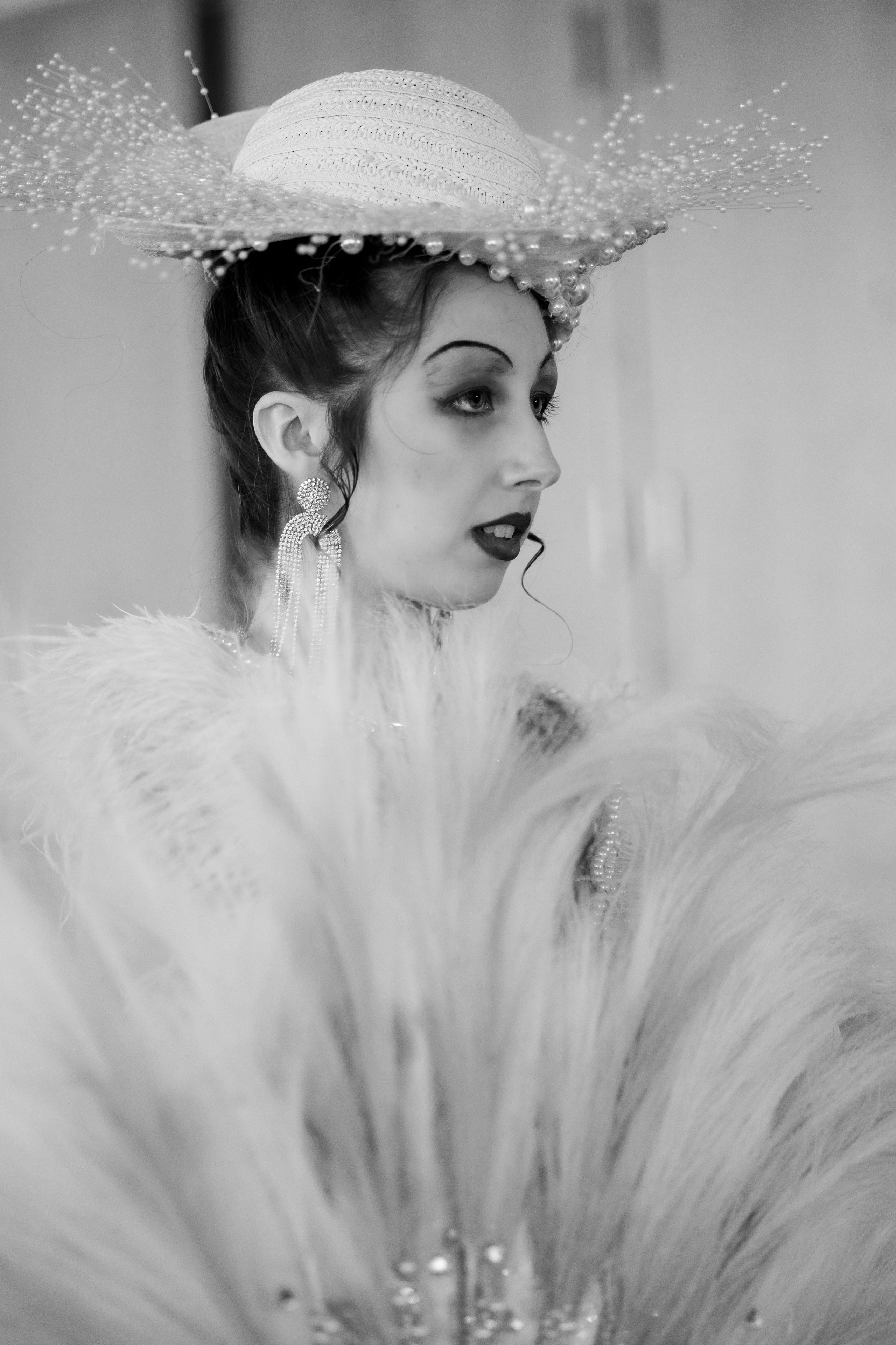 International Fashion Gala 2025 — Vancouver. Yana Bobrova | Artistic Photography