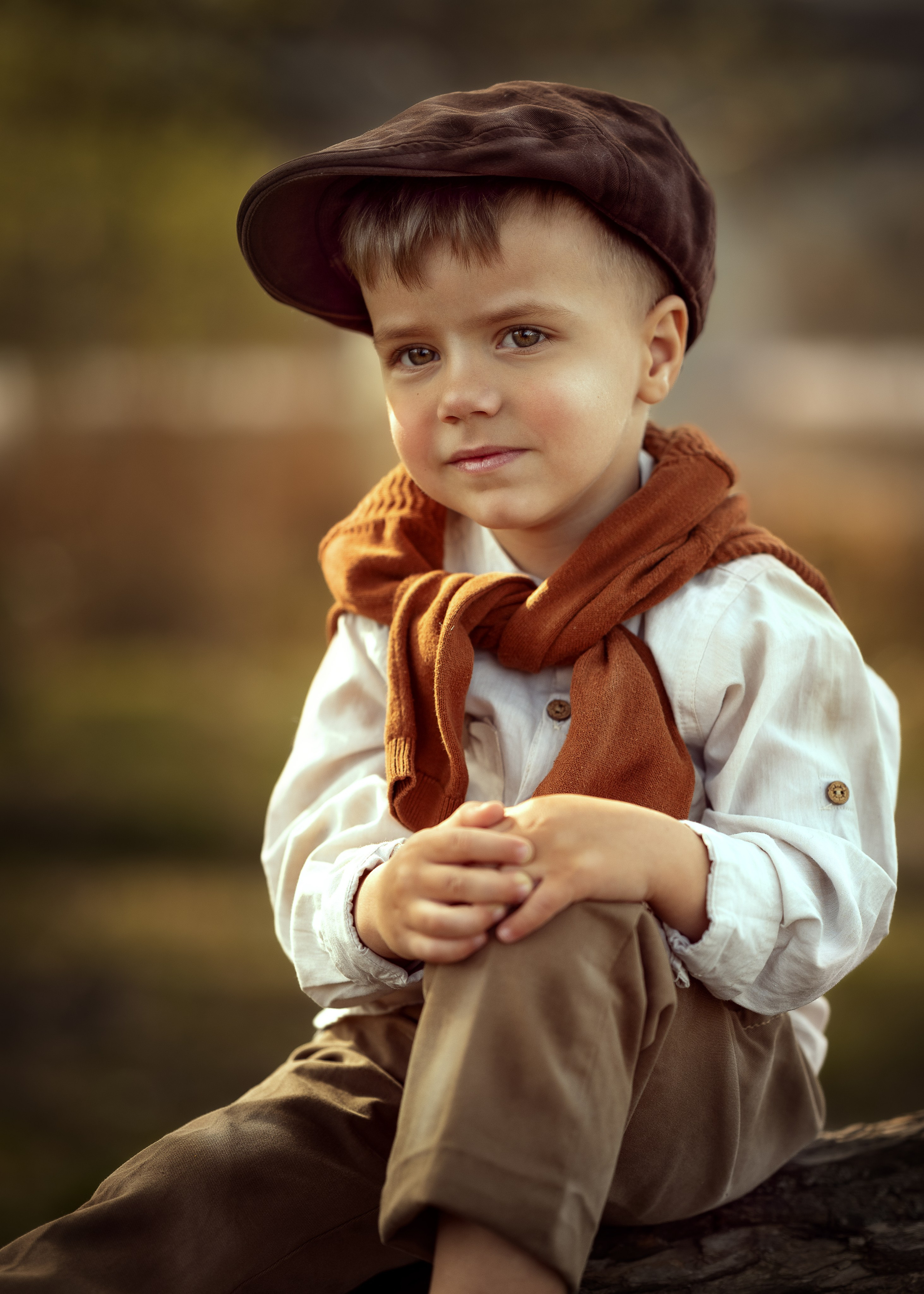 Artur. Victoria Lyubchenko — fine art photography in Bismarck, ND