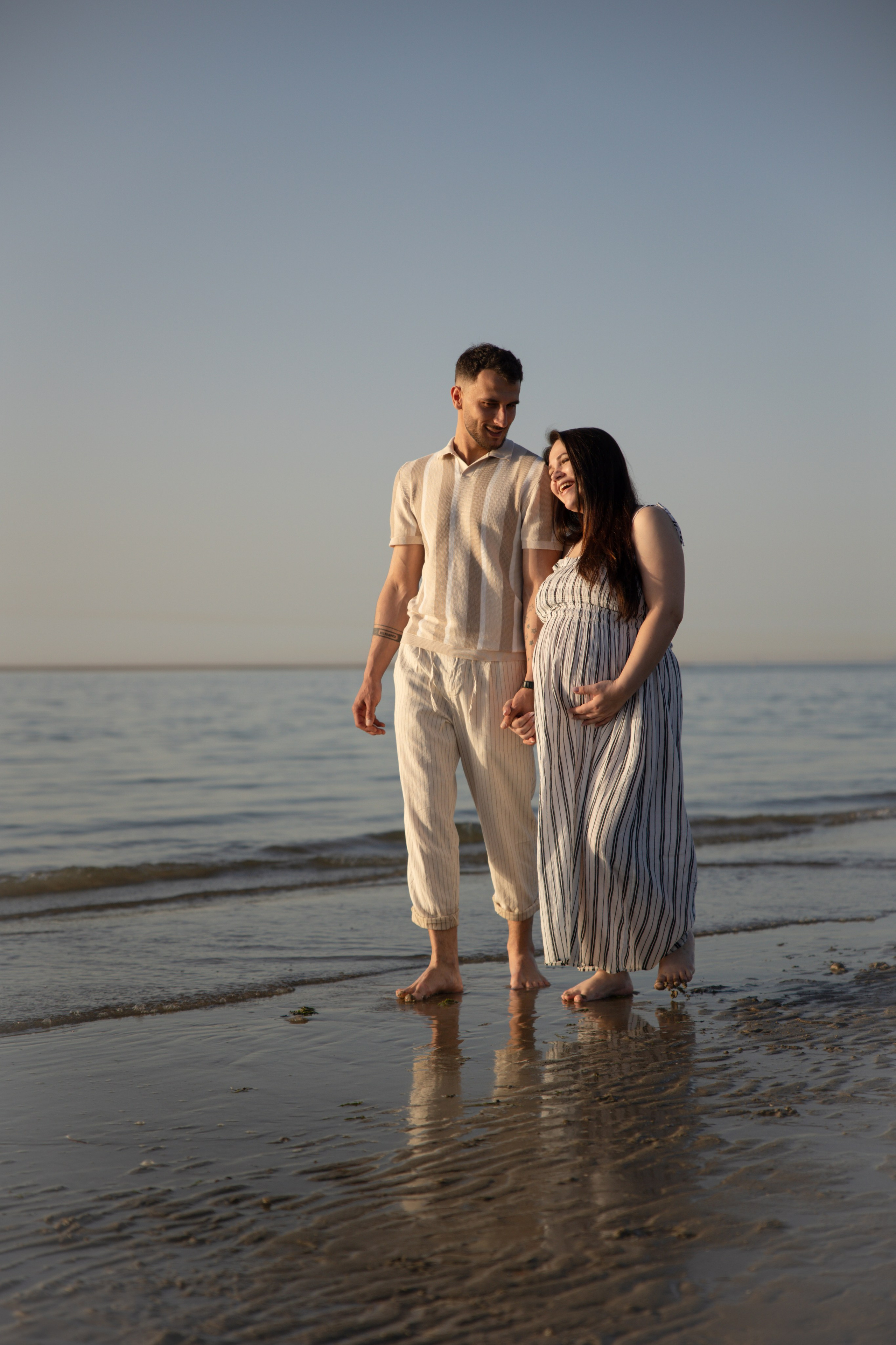Coco & Anca. Portrait and Family Photographer in Netherlands