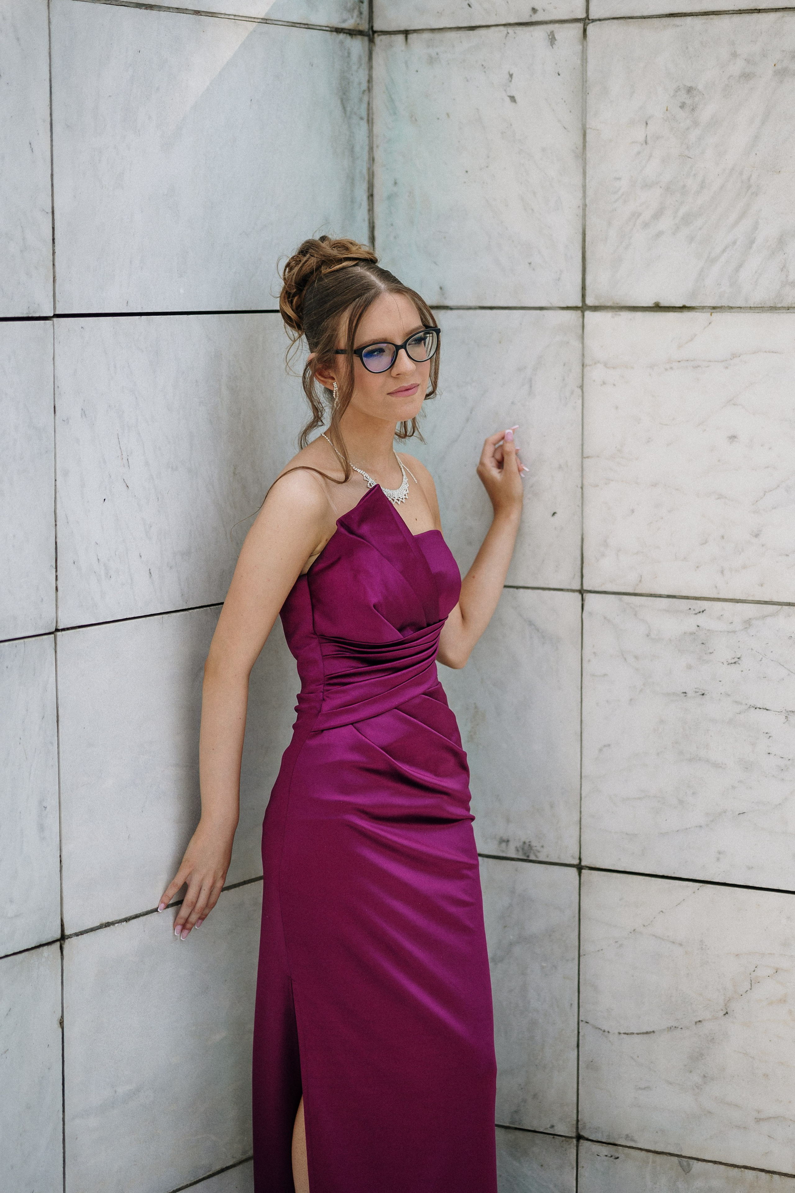 Matursko fotogafisanje Marina Liliom. Aleksandar Šećerov photographer and videographer in Subotica, Serbia