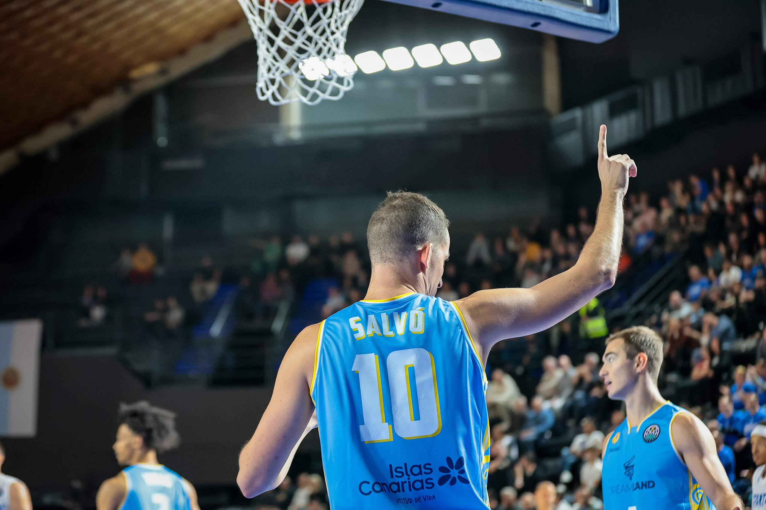 KK Spartak vs CB Gran Canaria. Aleksandar Šećerov photographer and videographer in Subotica, Serbia