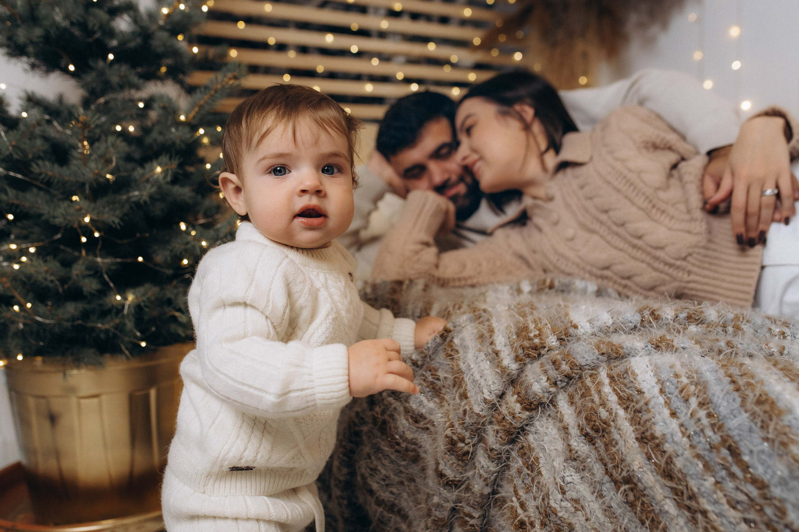 Holiday Season. Home