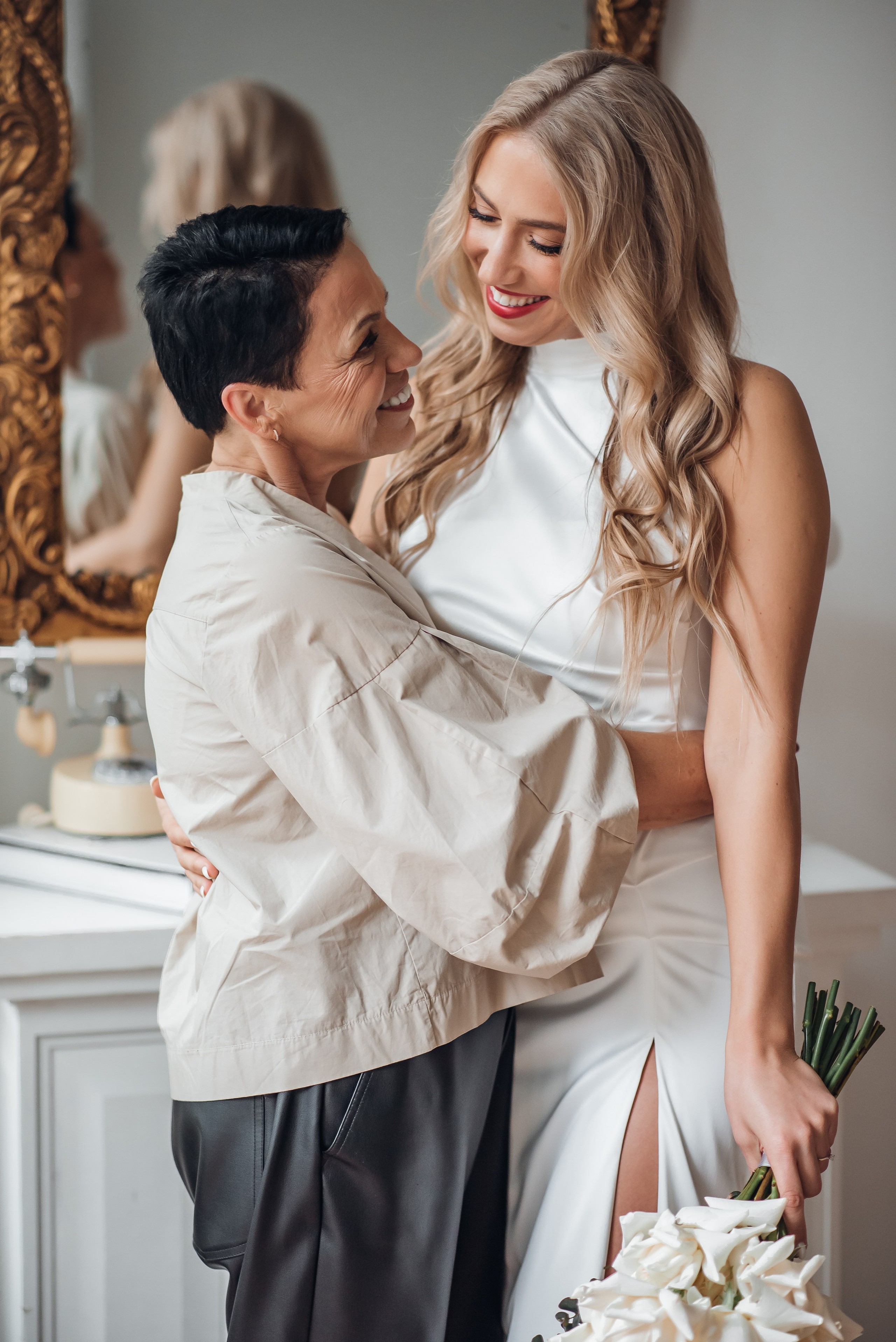 Vestuvės. Aukse Stravi fotografė