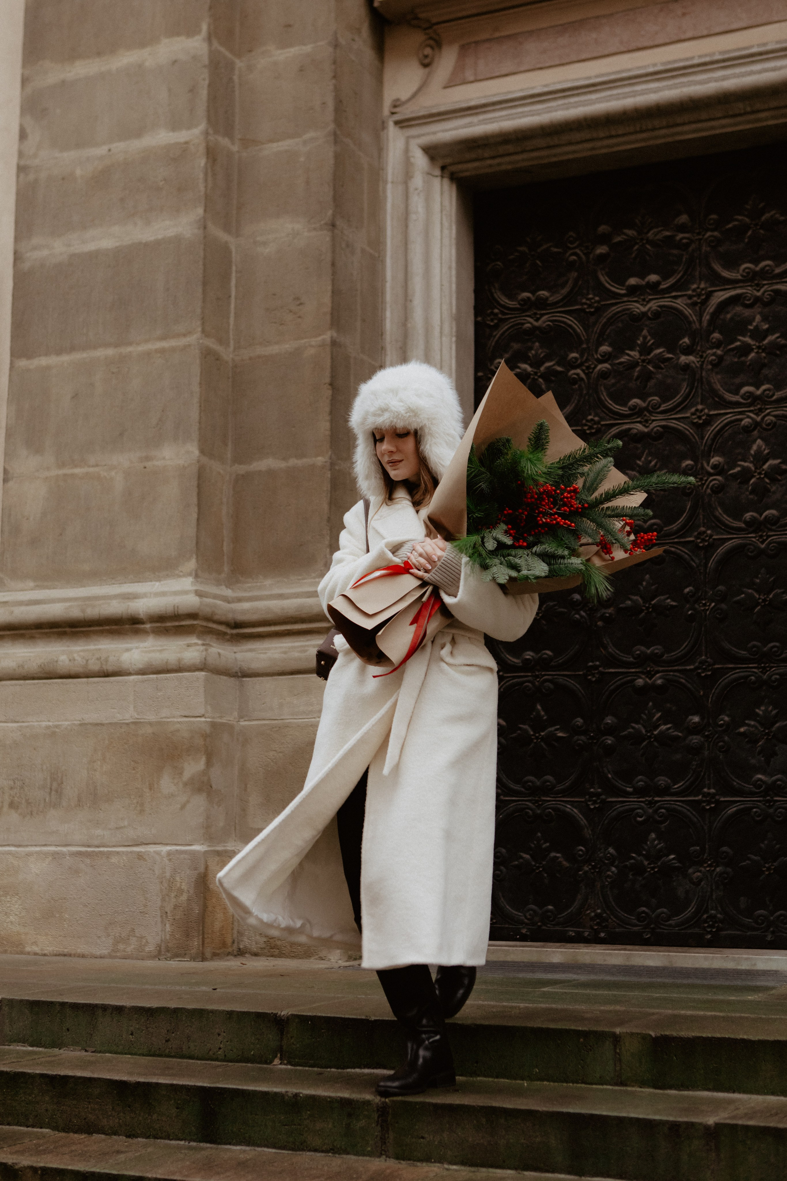 Lina. Photographer Lisbon|Portugal Nadiya Kharytonenko