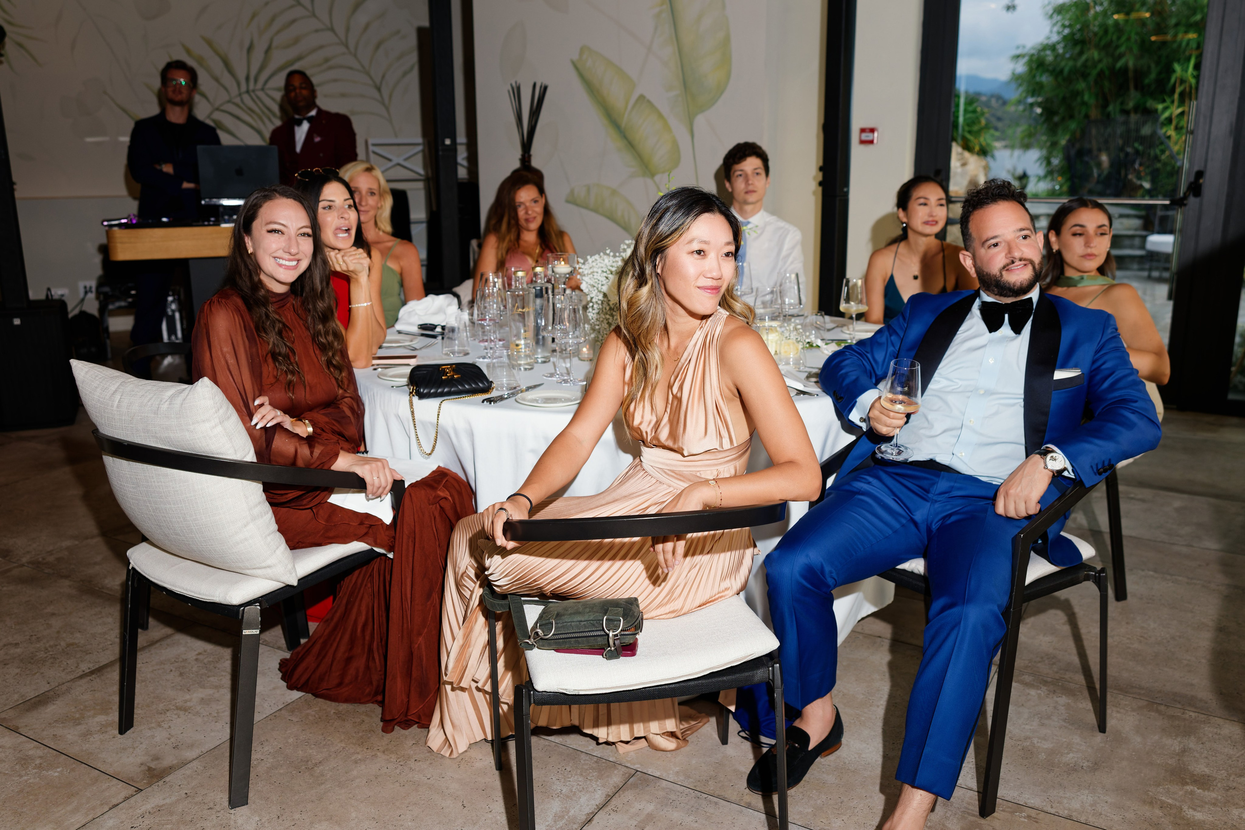 Wedding at Villa Porta on Lake Maggiore