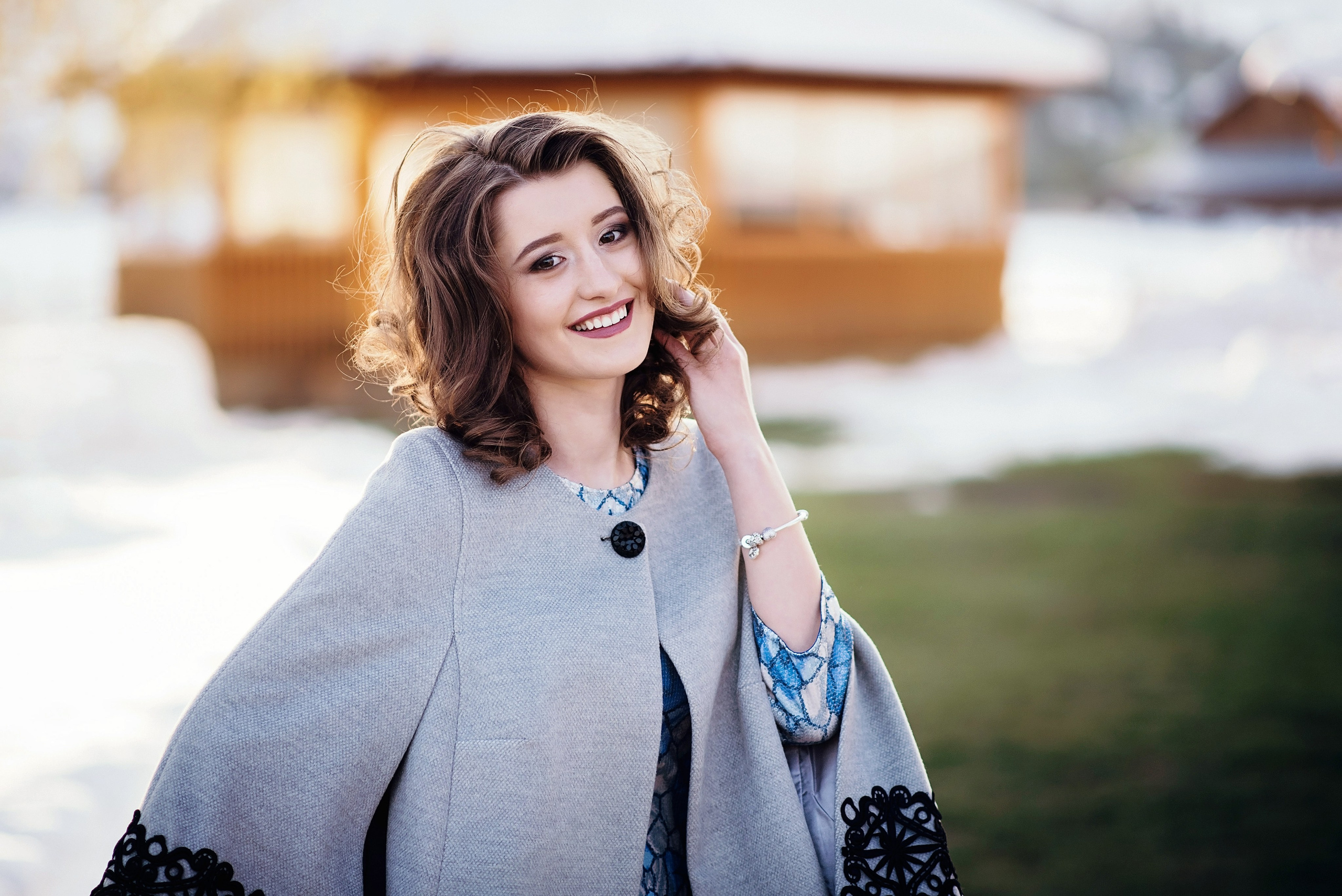 Majorat. George Boicu — Fotograf — Gura Humorului