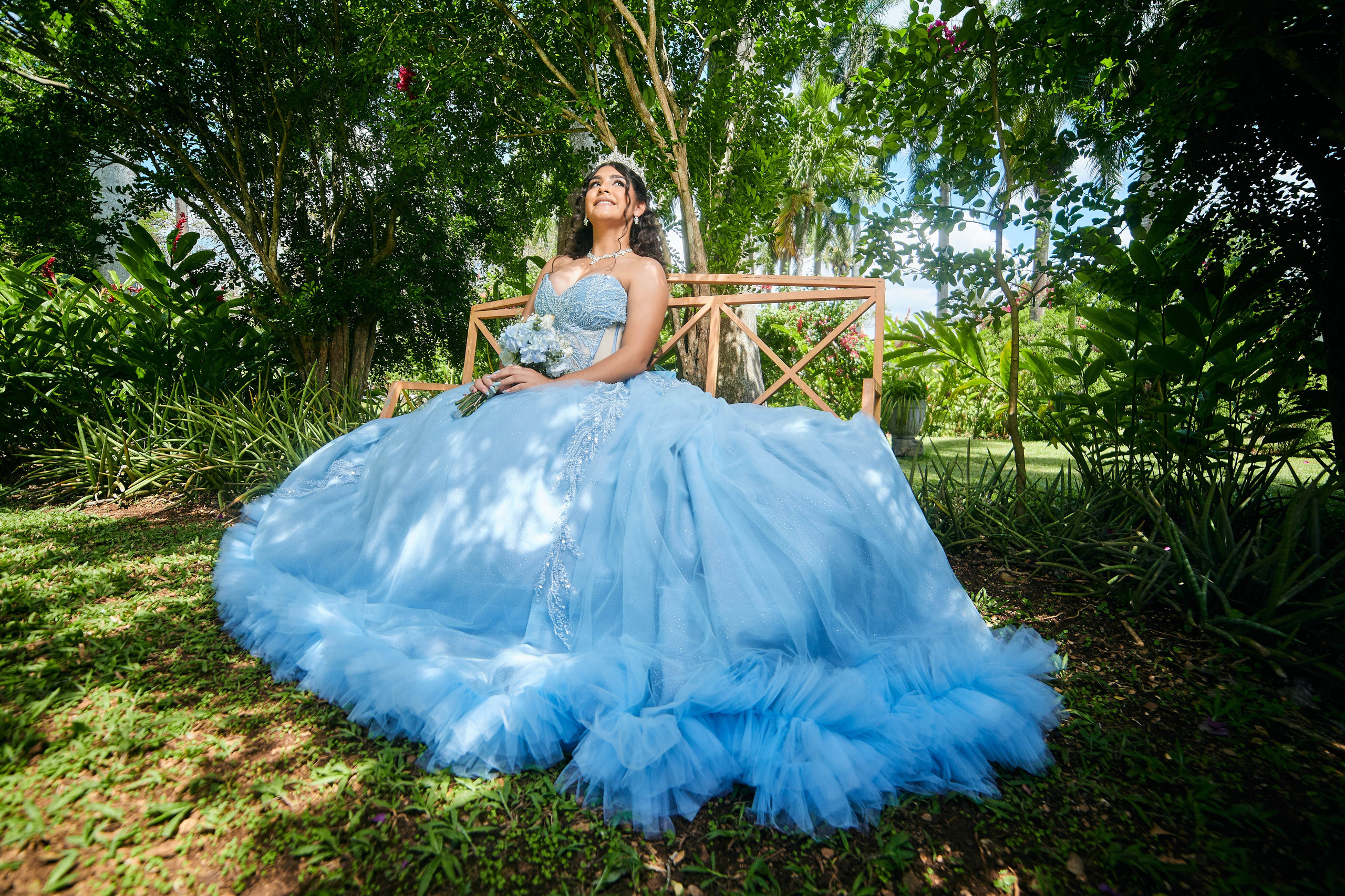 XV’s. Christian Ku fotógrafo en Mérida, Yucatán