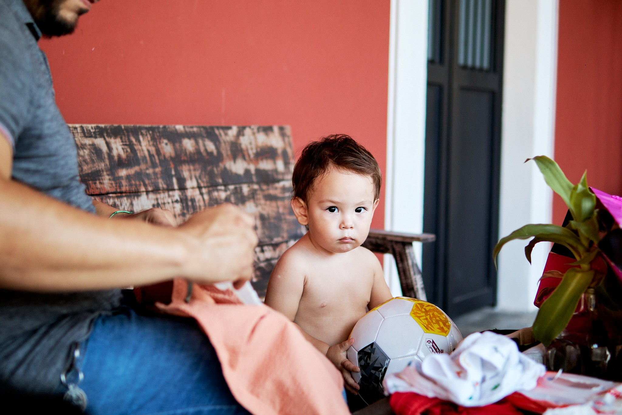 León. Christian Ku fotógrafo en Mérida, Yucatán