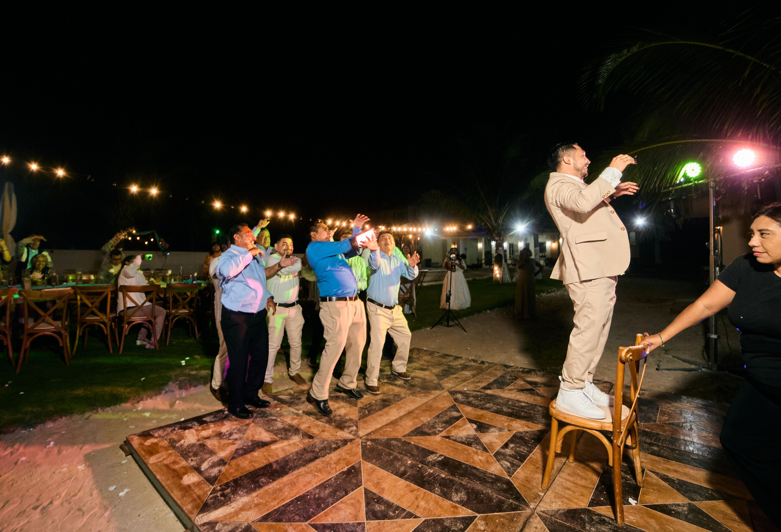 Samuel & ADriana. Christian Ku fotógrafo en Mérida, Yucatán