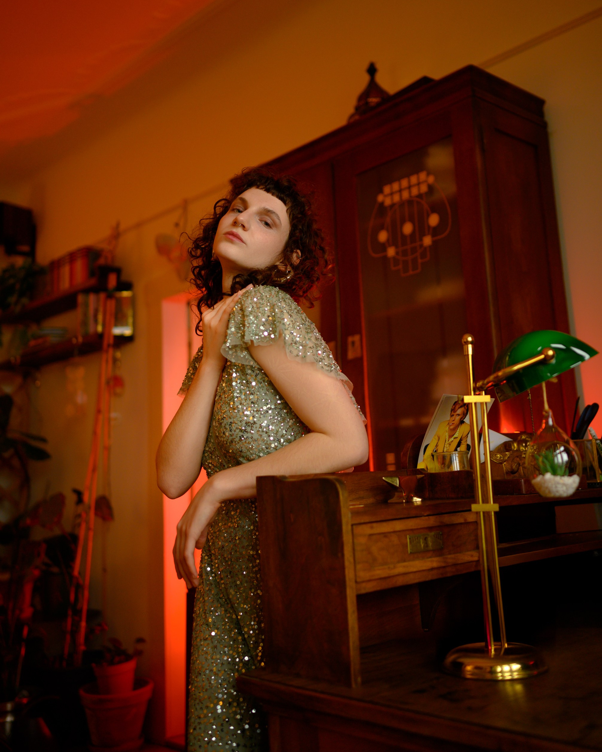 Prague Portrait Photographer | Portrétní Fotograf Praha