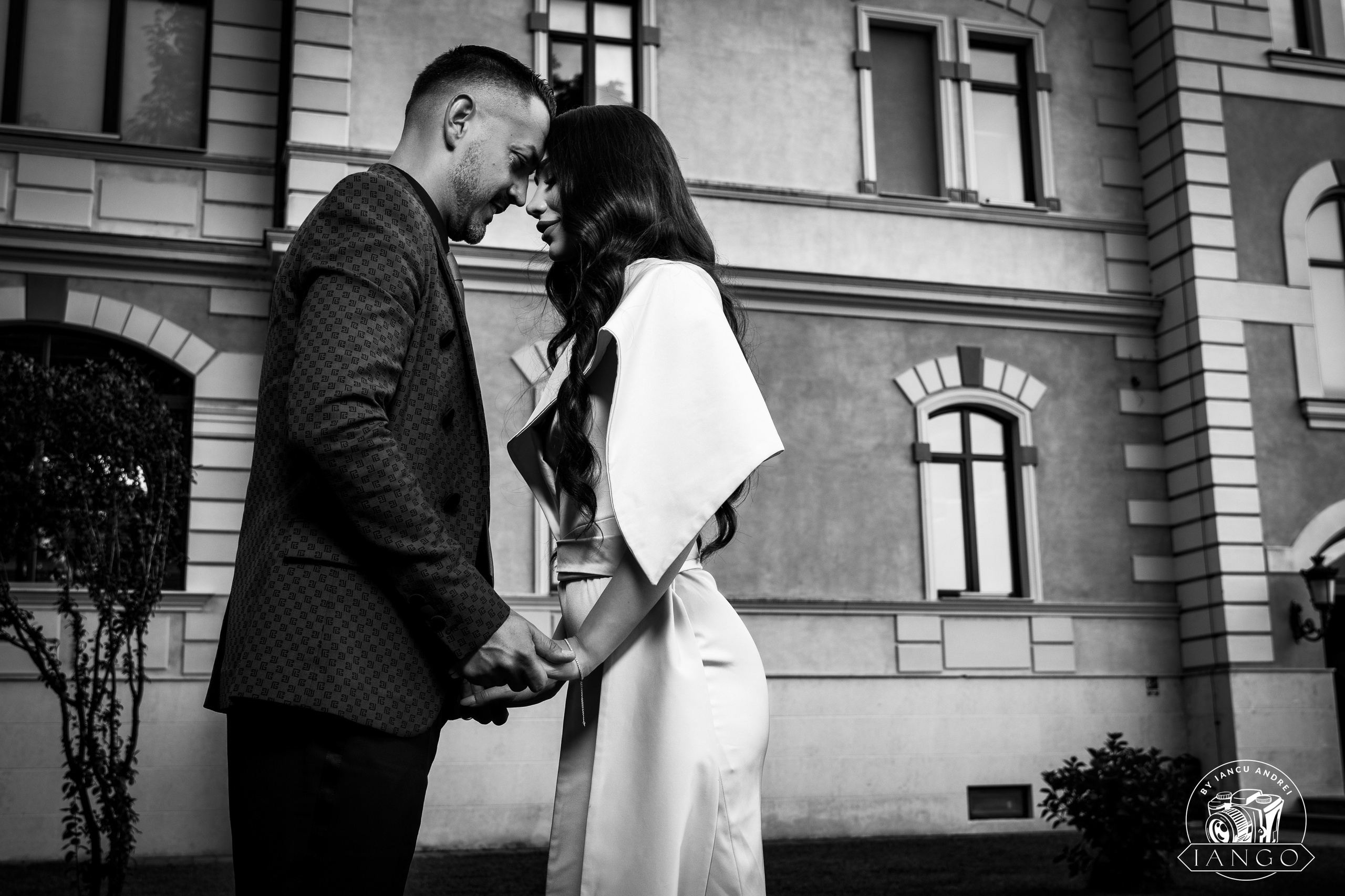 Nunti. Iancu Andrei - SERVICII FOTO-VIDEO