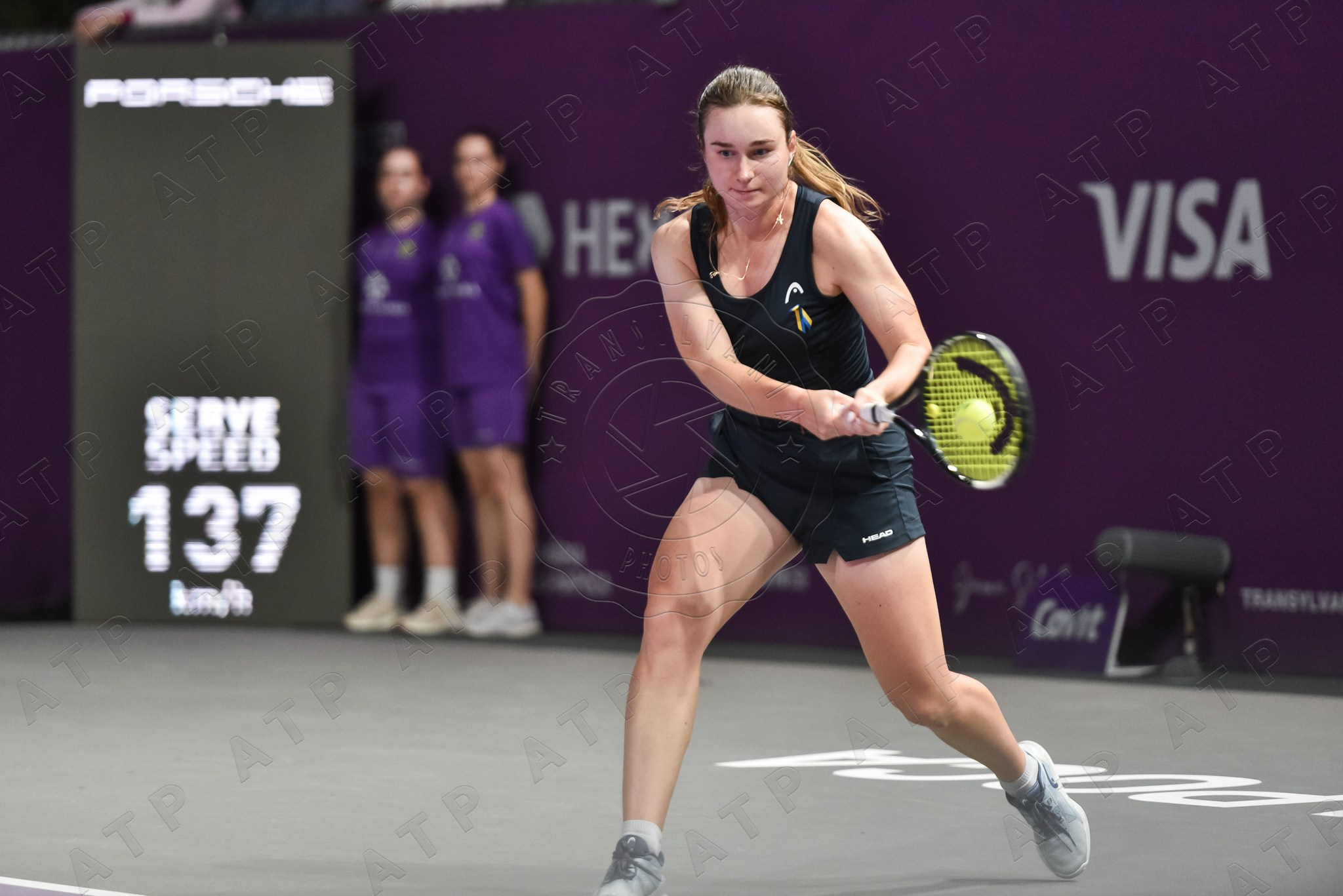 Tenis. Vescan Pictures - fotografie de eveniment