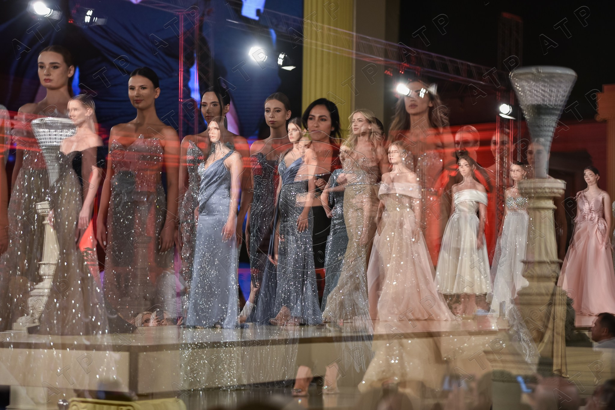 Fashion. Vescan Pictures - fotografie de eveniment