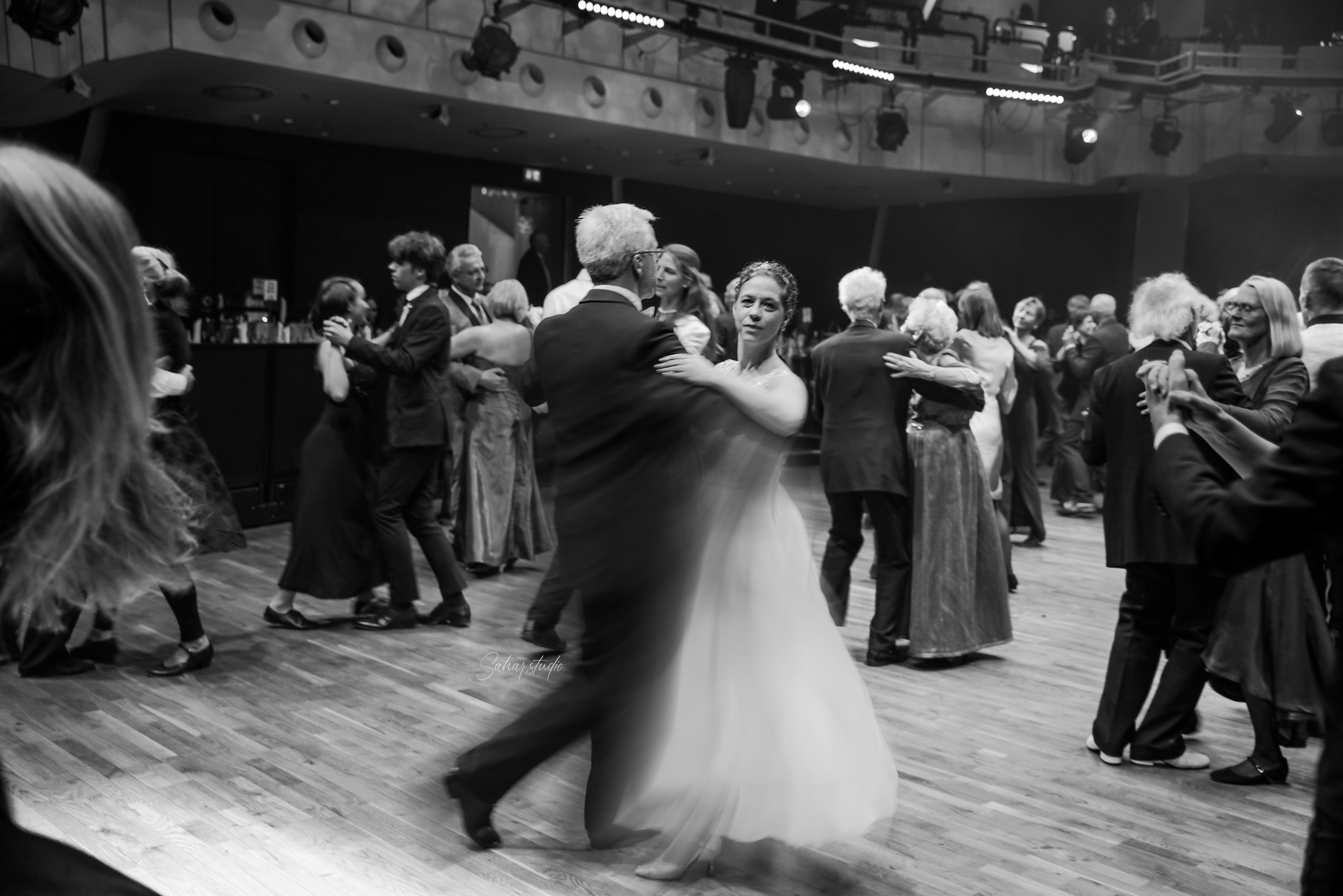 Wedding. Sahar Jahani