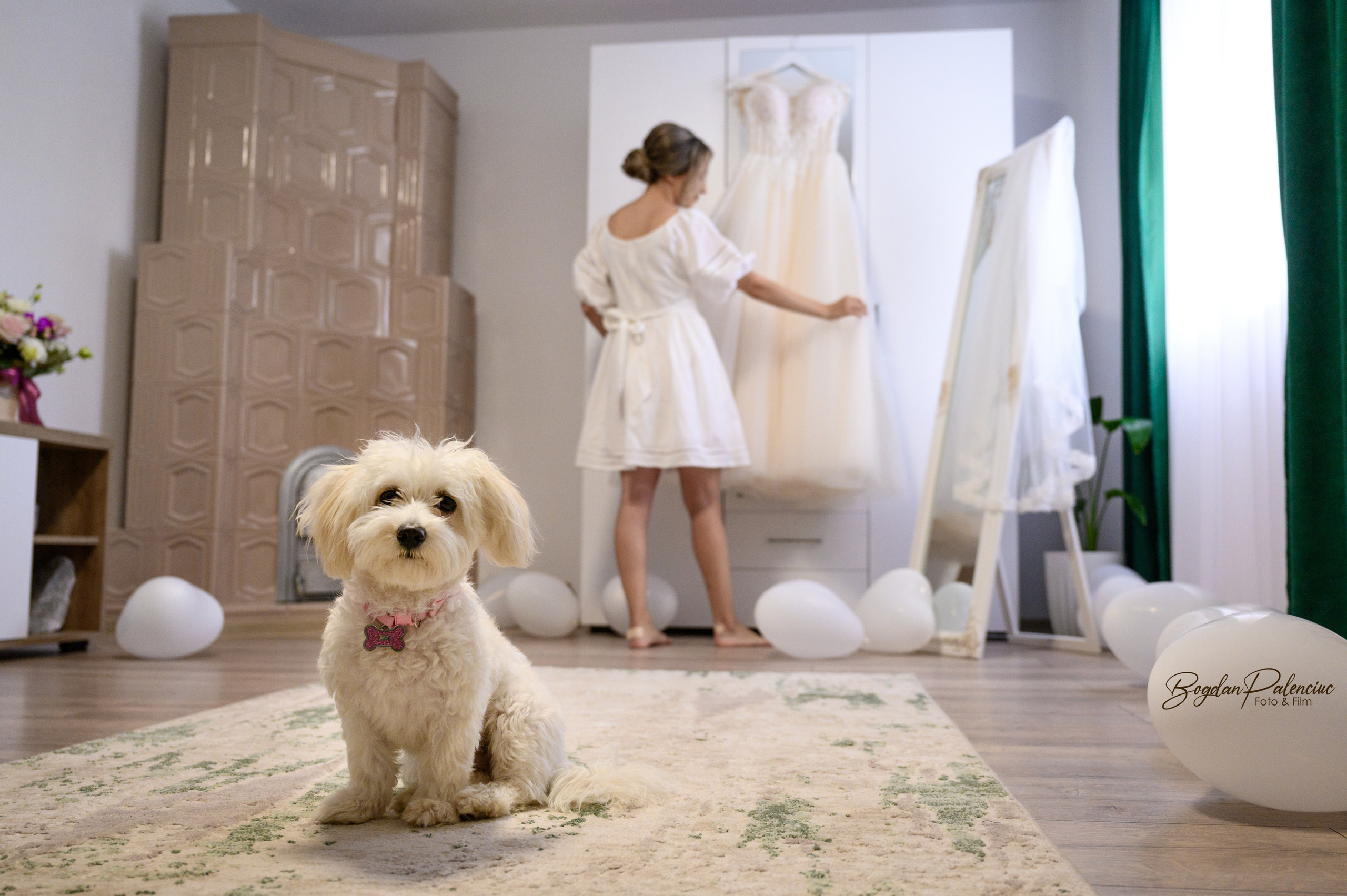 Nunta Madalina și Marius