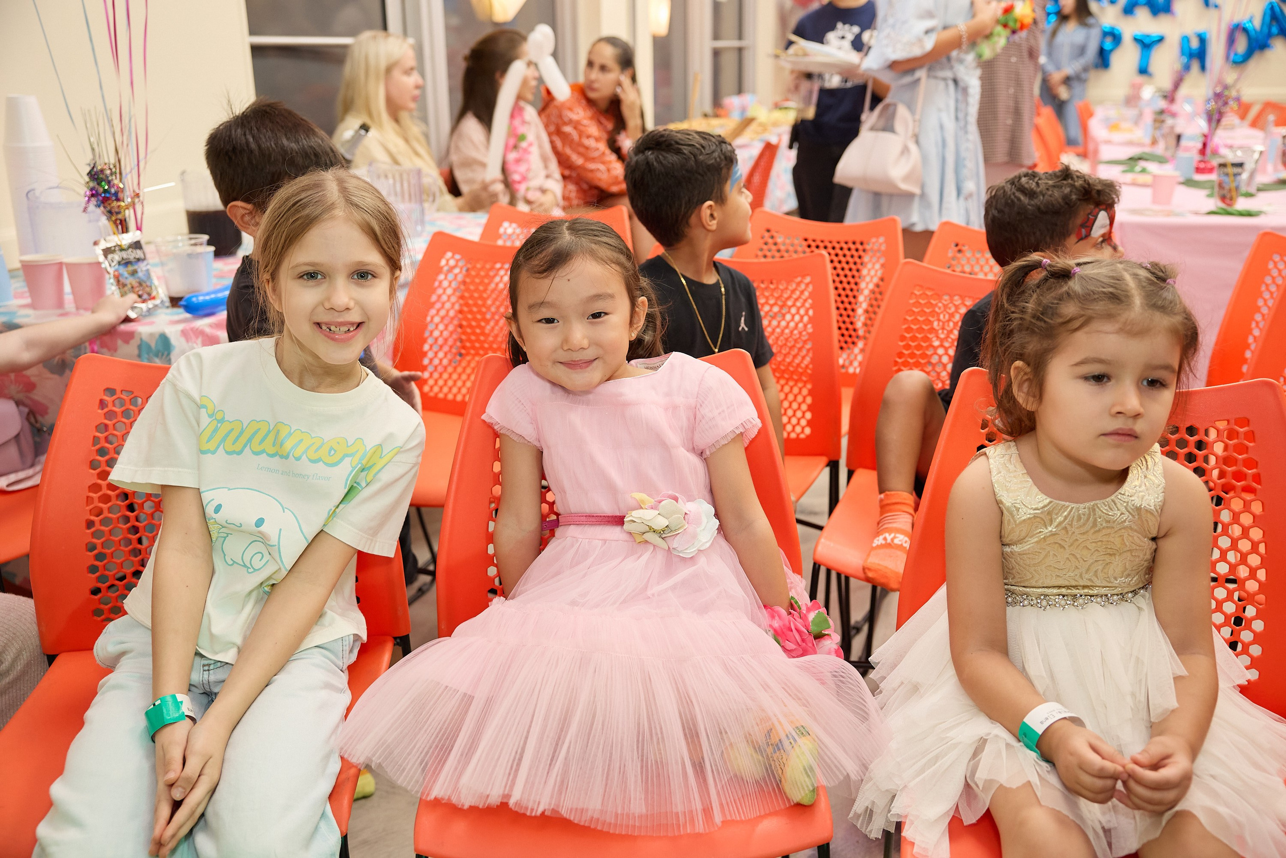 STEPHANIE 5. Photographer Julia Makoveeva