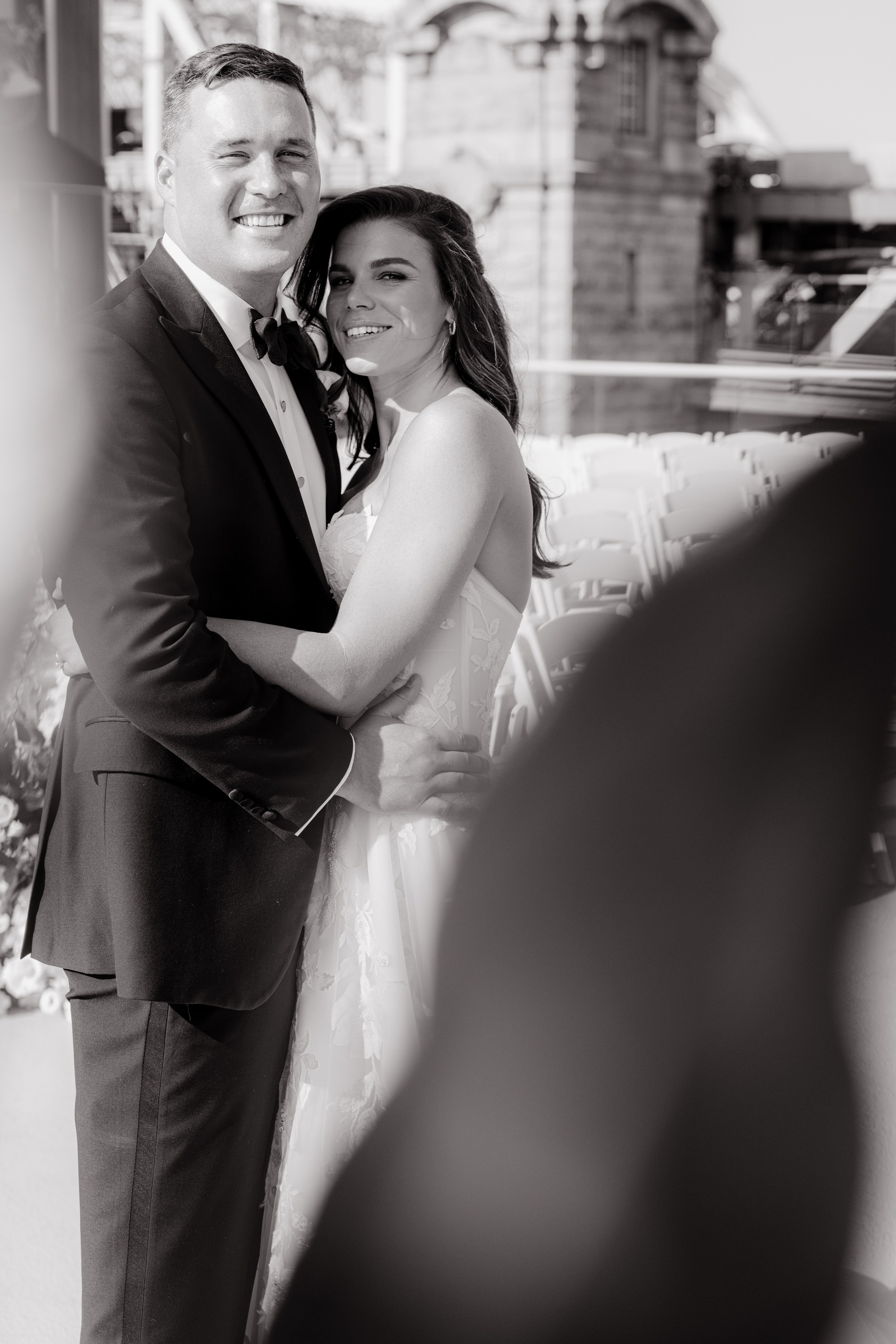 Jenna and Steven. Wedding photographer and videographer New York | New Jersey