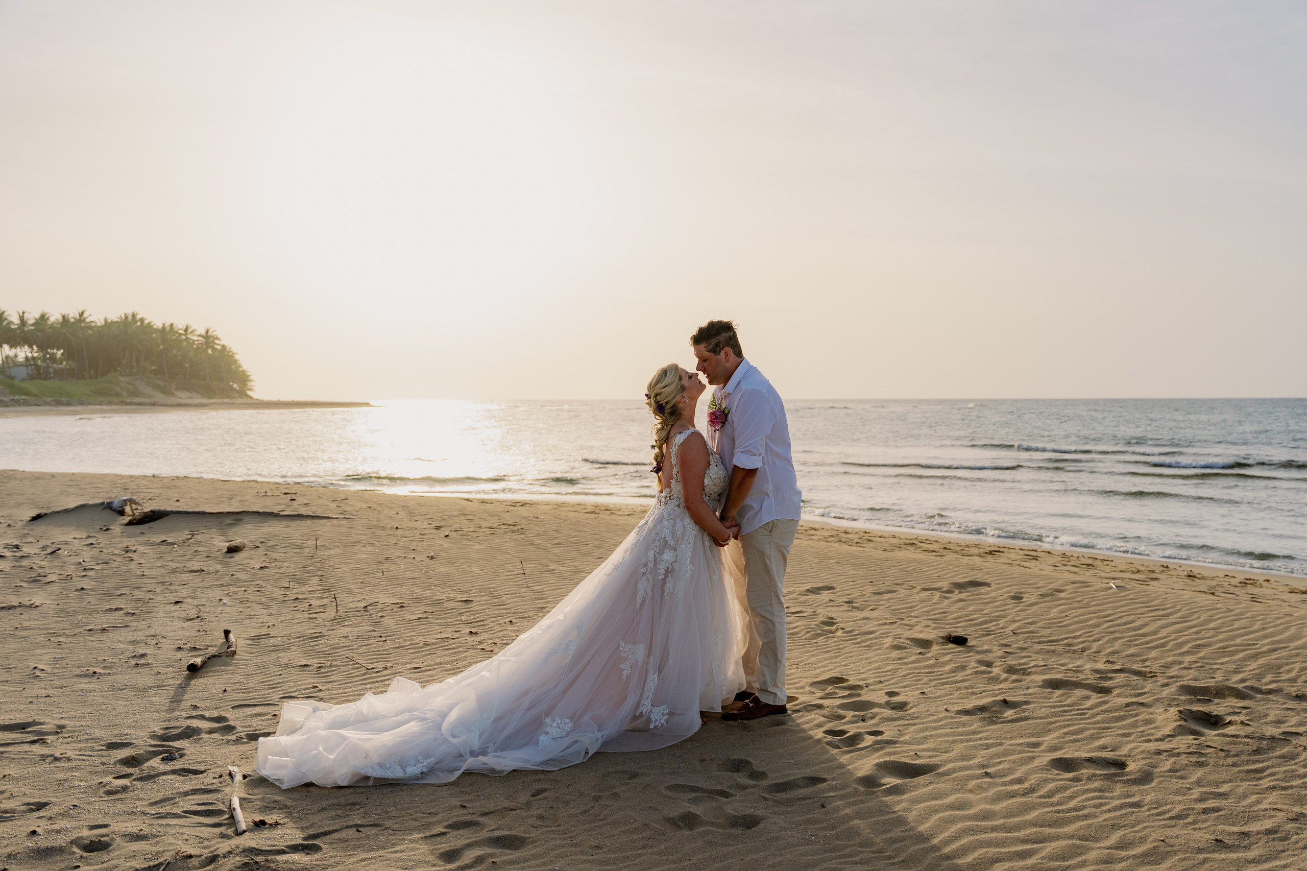 Family and wedding photographer in Puerto Plata. Photographer in Puerto Plata and Santo Domingo, Dominican Republic