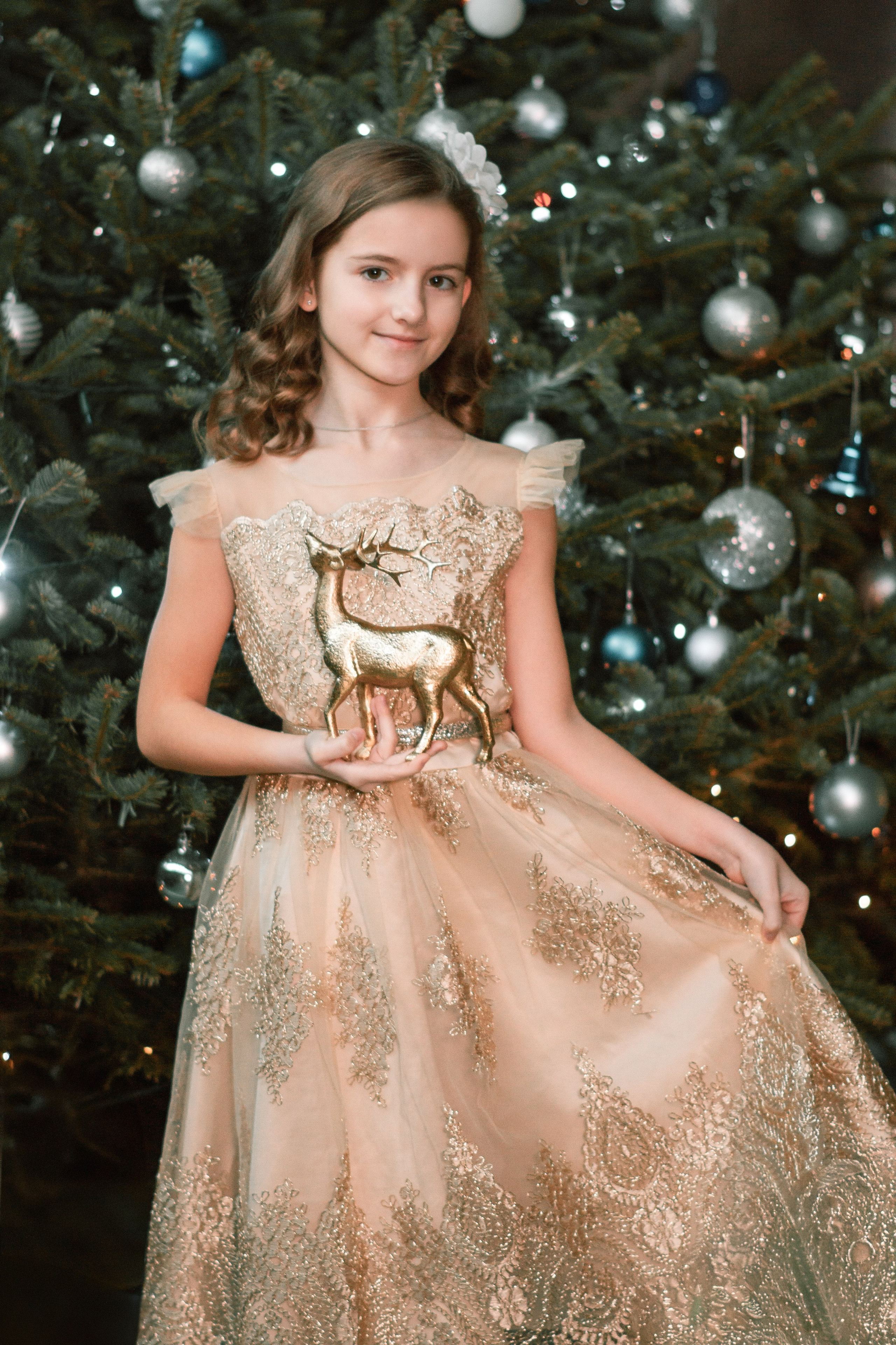 Портреты. Семейный и детский фотограф