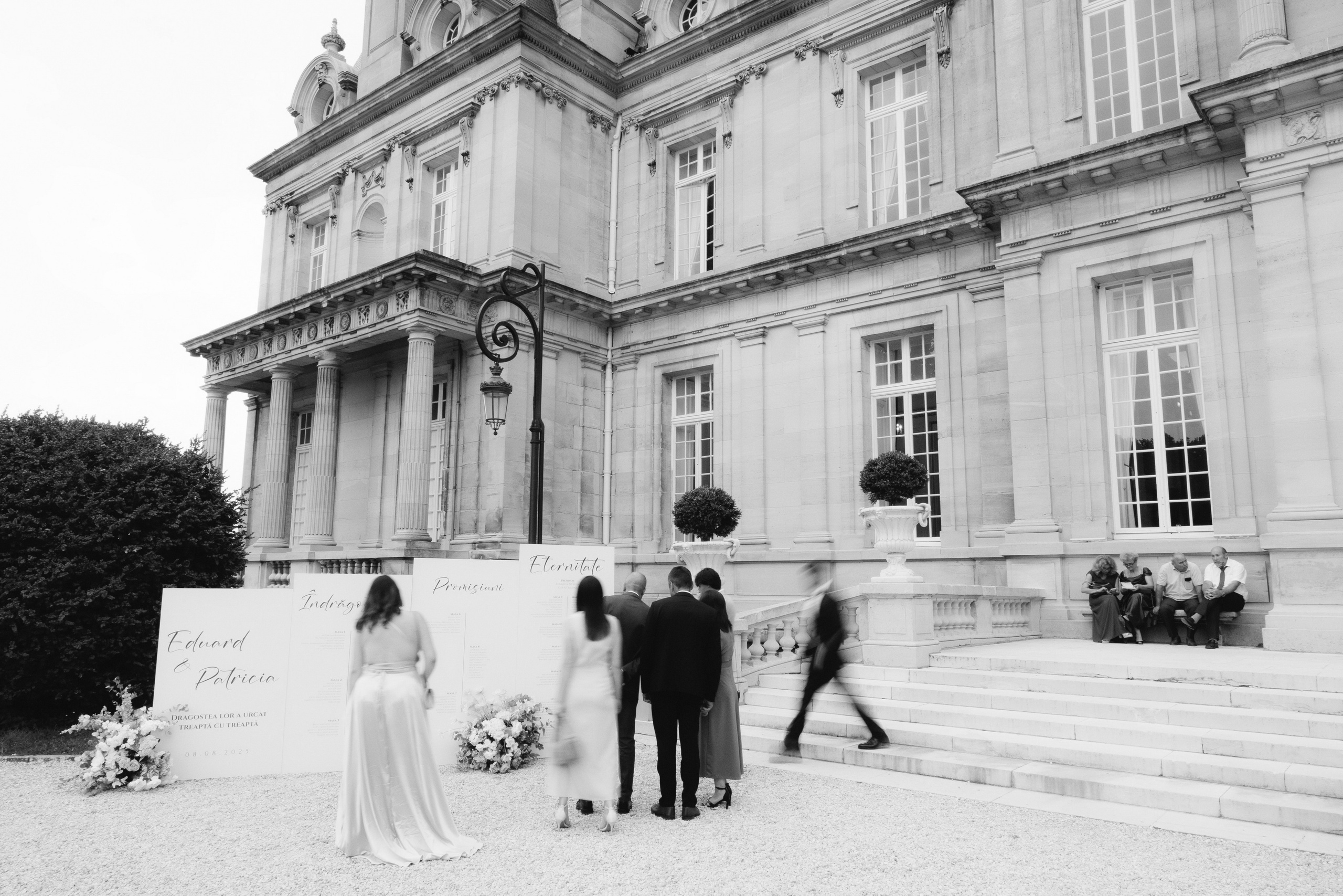 Seulement dans tes bras. Servicii Foto Video în Chișinău și Europa ID-Brothers