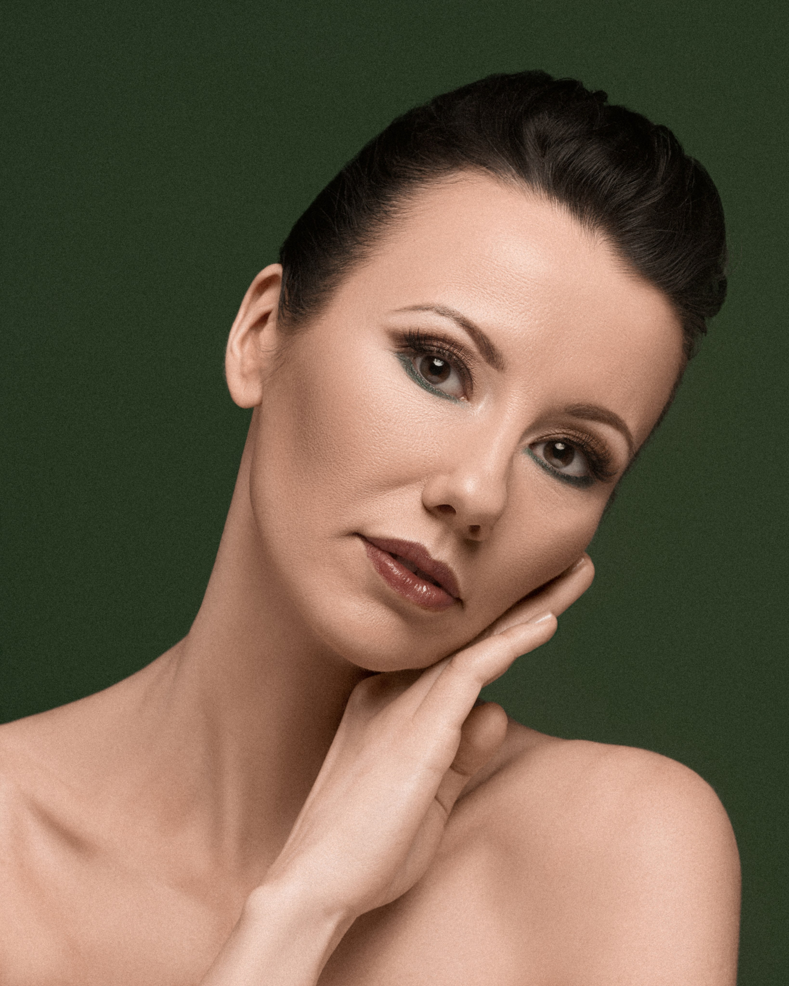 Yana. Visual artist | Fotograf | Stuttgart