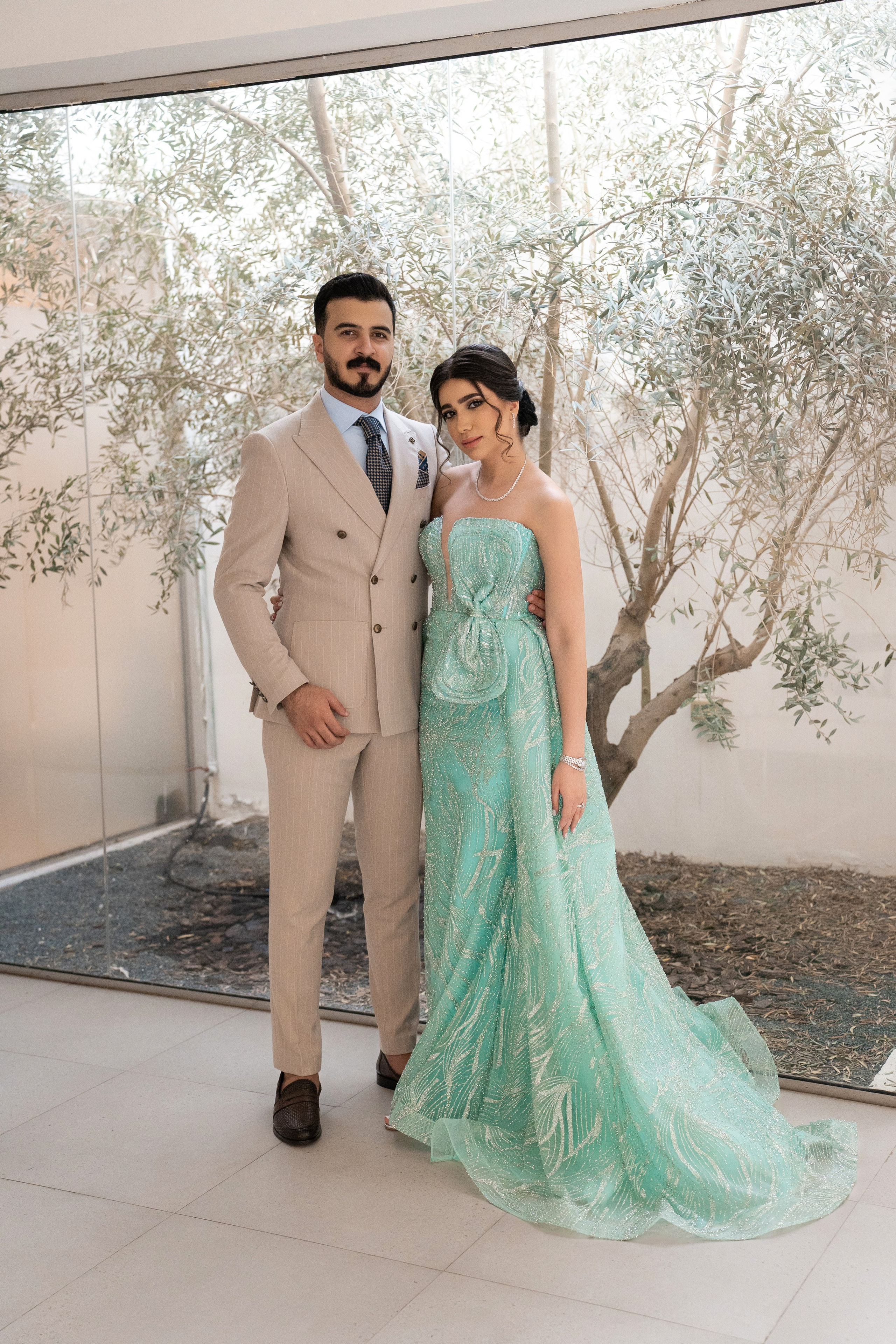 Samar & Abdulla. Photographer in Dubai. Фотограф Дубай
