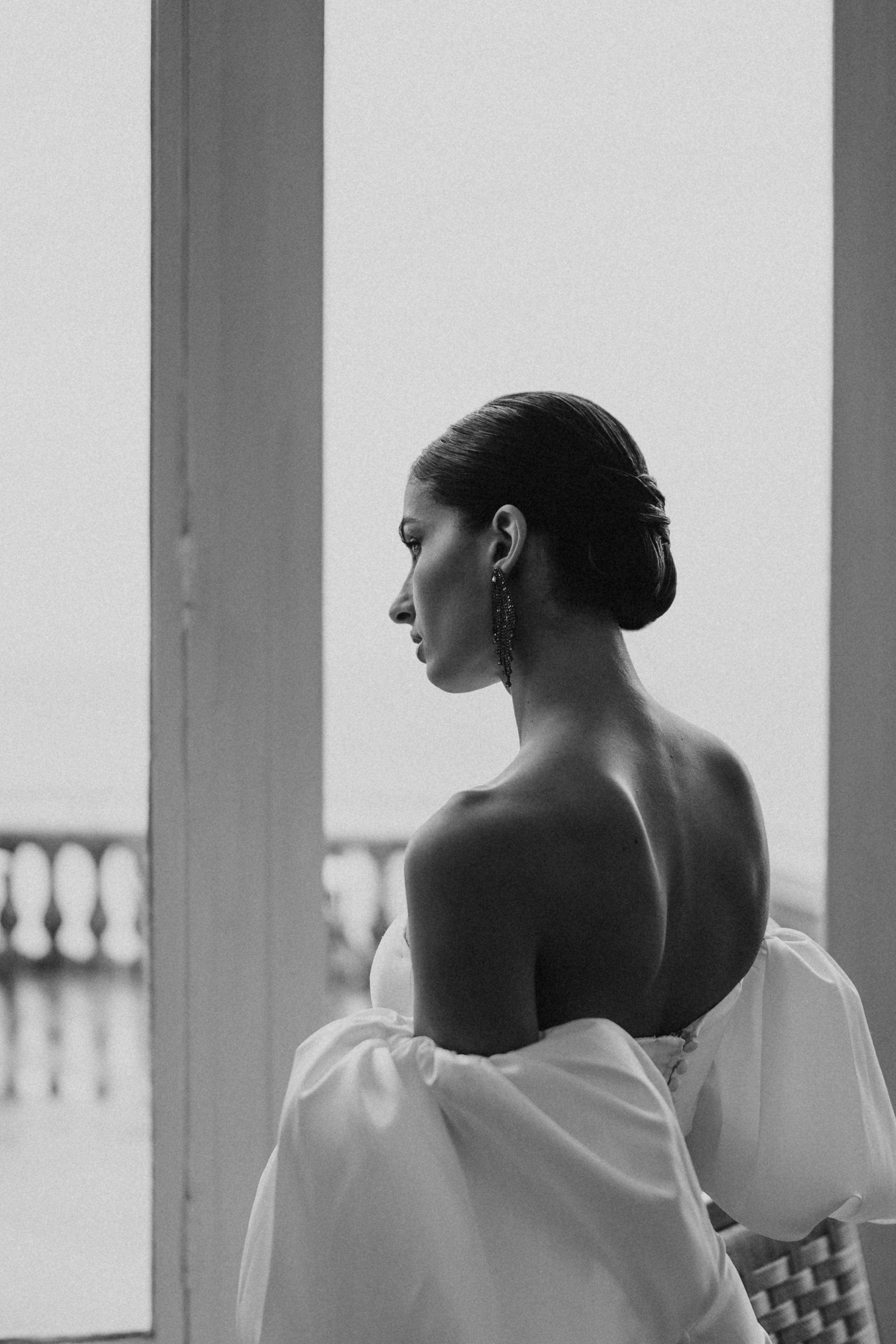 Винченцо & Клаудиа. Дарина Иванова, лайфстайл фотограф в Неаполе. Портреты, свадьбы