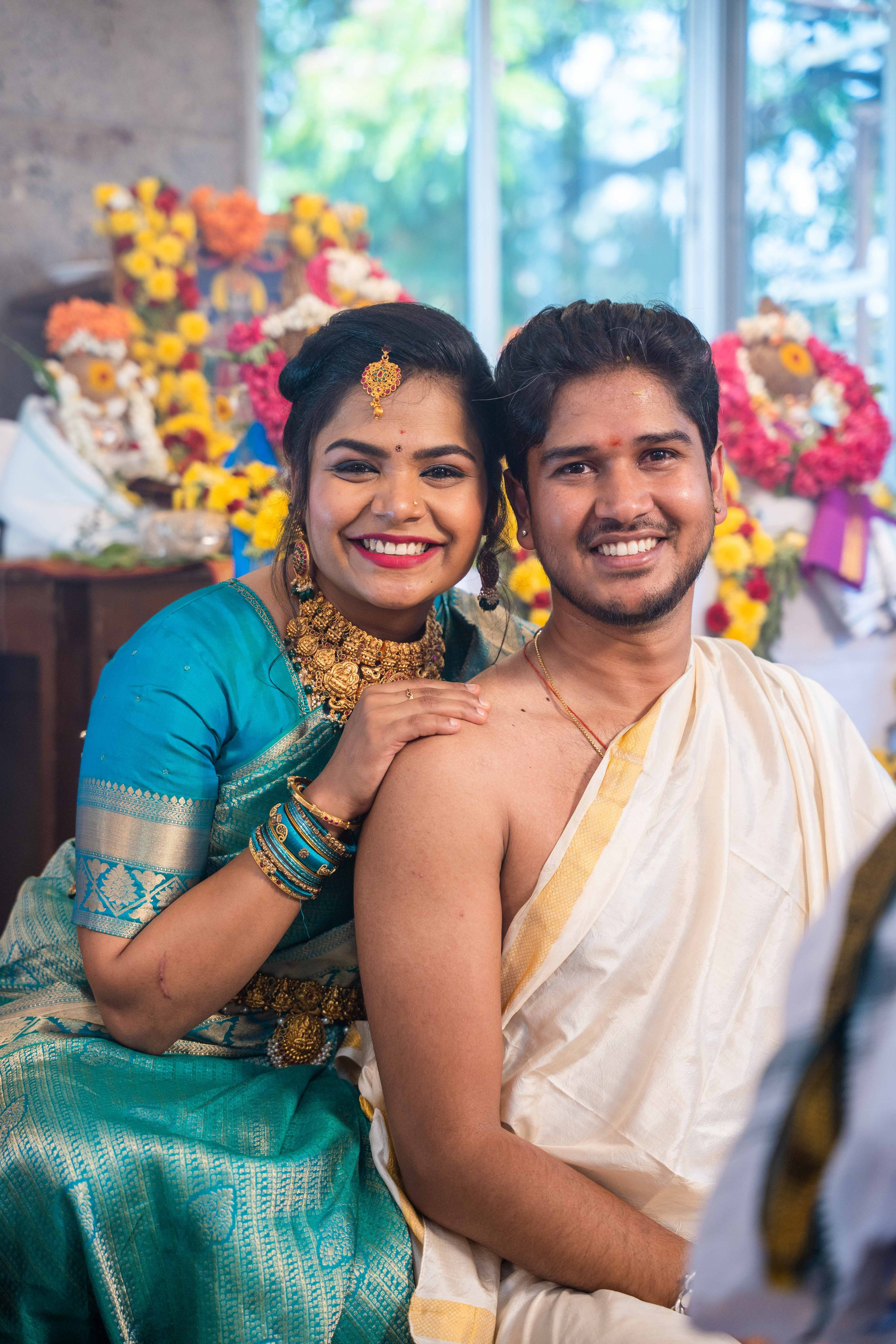 ATHARV NAMAKARANA. 50mm STUDIOS