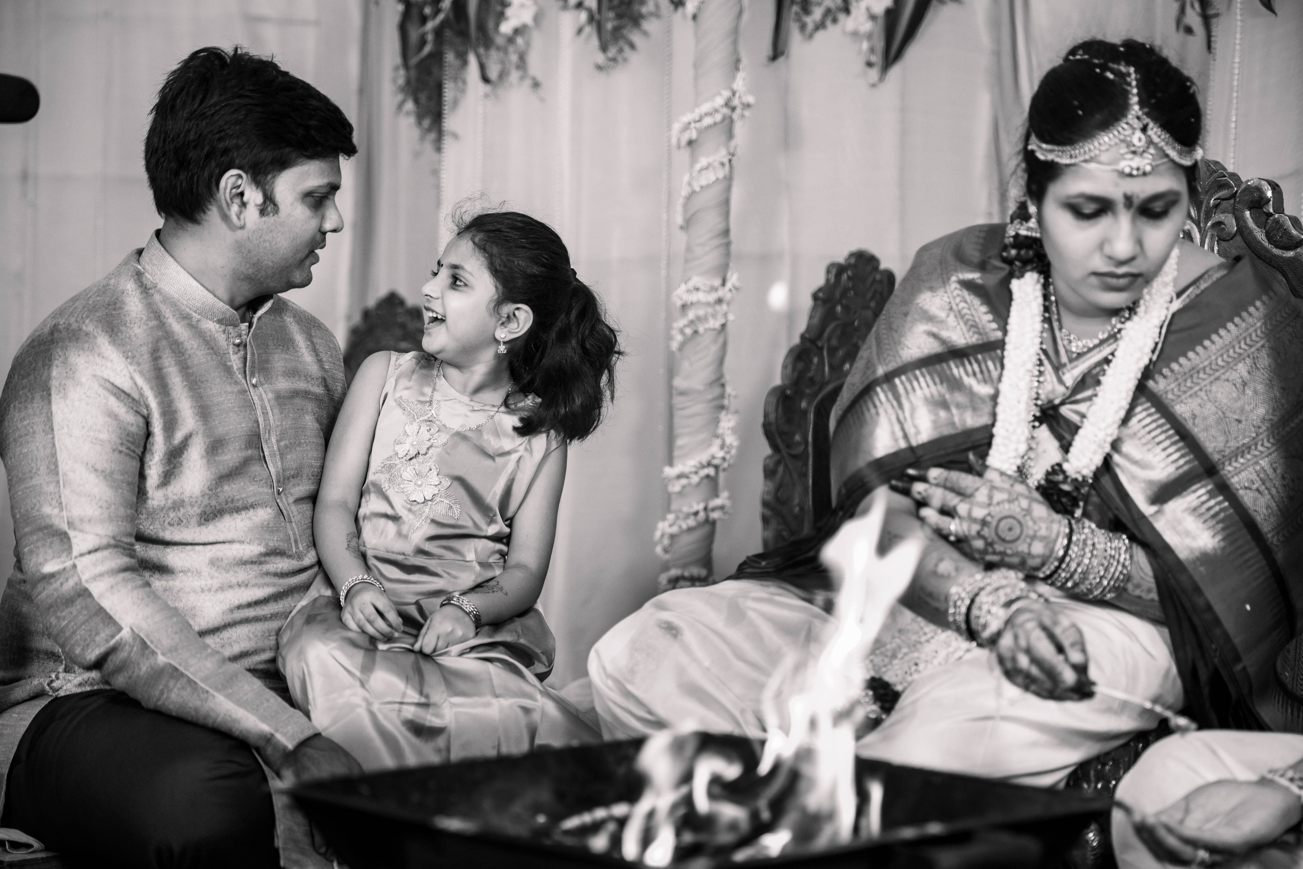 CANDID MOMENTS — WEDDINGS AND RITUALS. 50mm STUDIOS