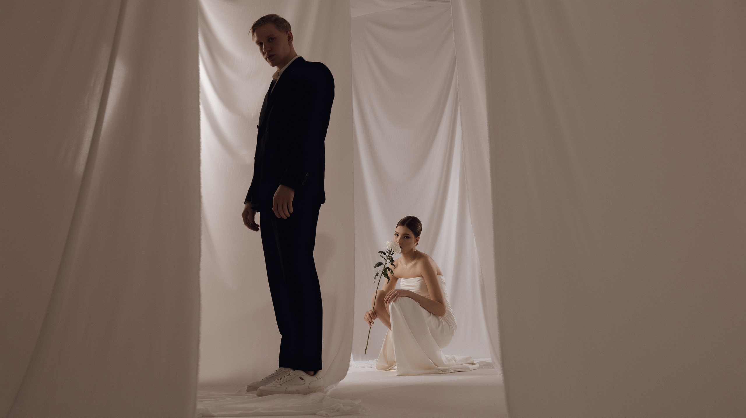 Fabrics & Details. Азимжан Нуритдинходжаев — свадебный фотограф