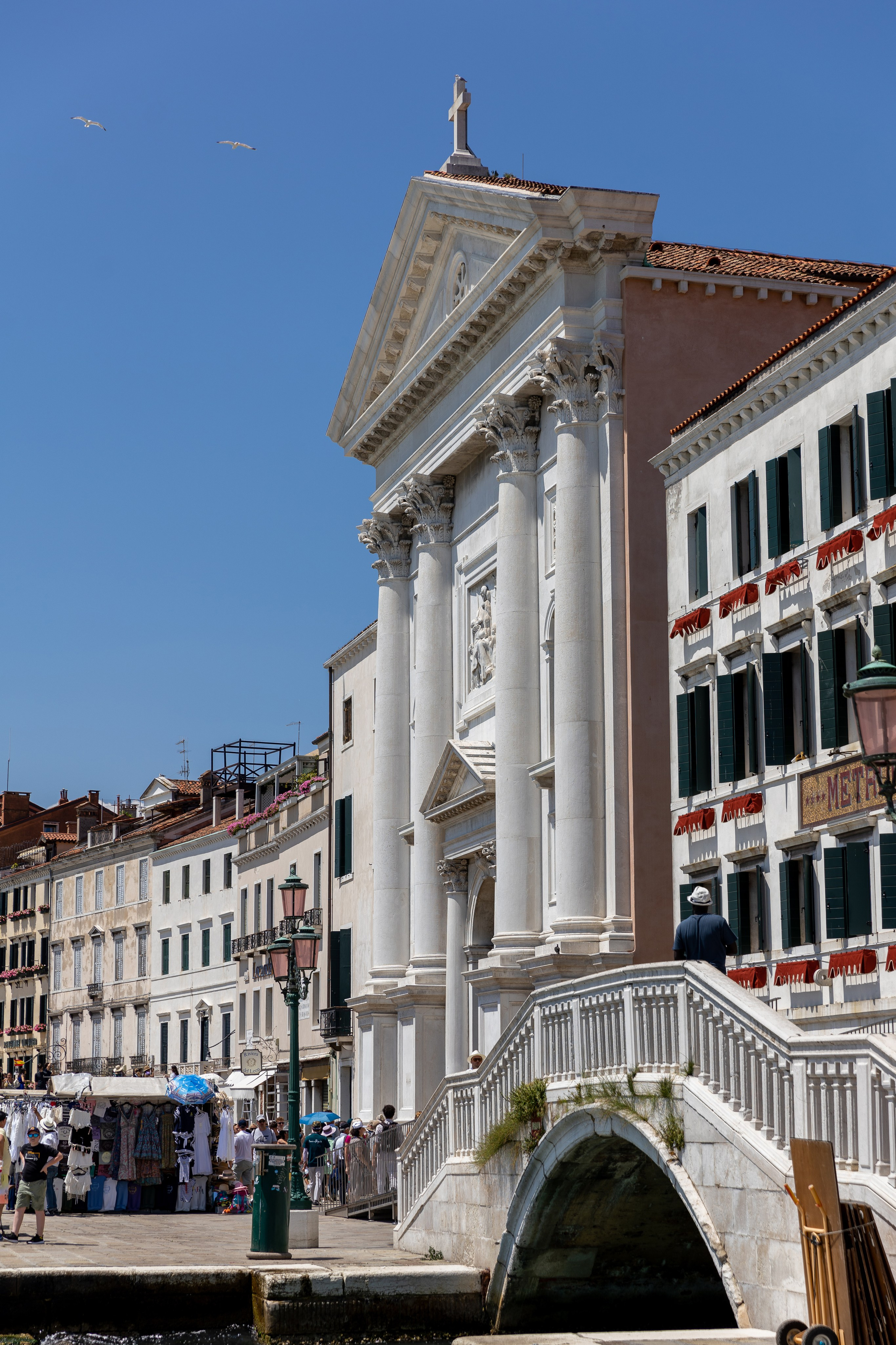 Lilit & Narek. Armenian Wedding in Venice
