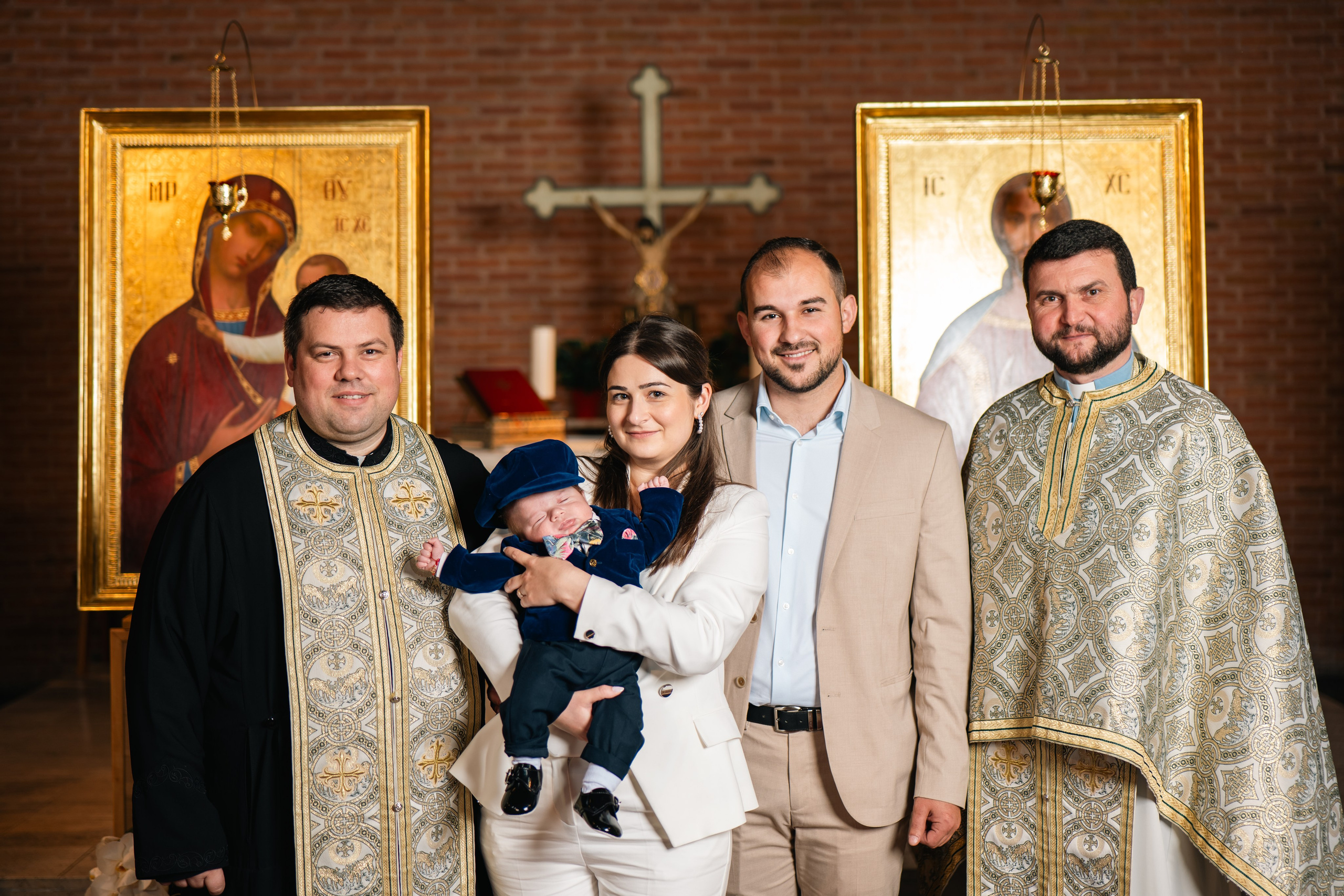 Rafael-Vasile. Fotograful și Cameramanul familiei dvs în Franța Paul Photographer