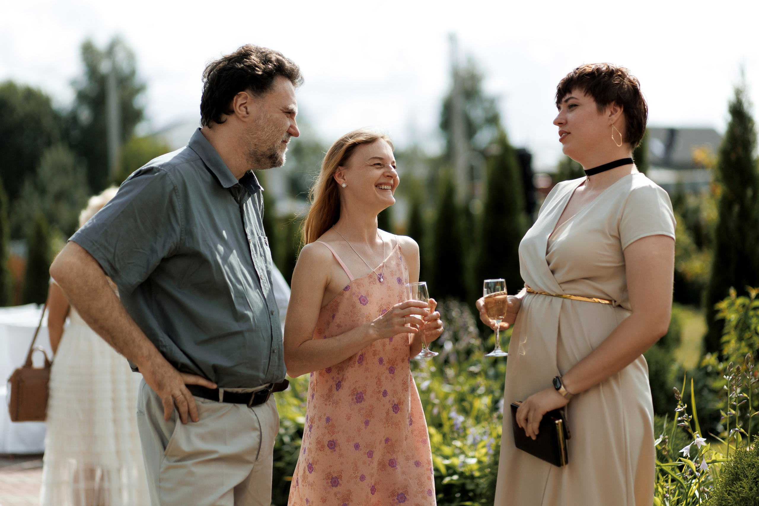 A+E. Свадебный фотограф Каледич Тимофей