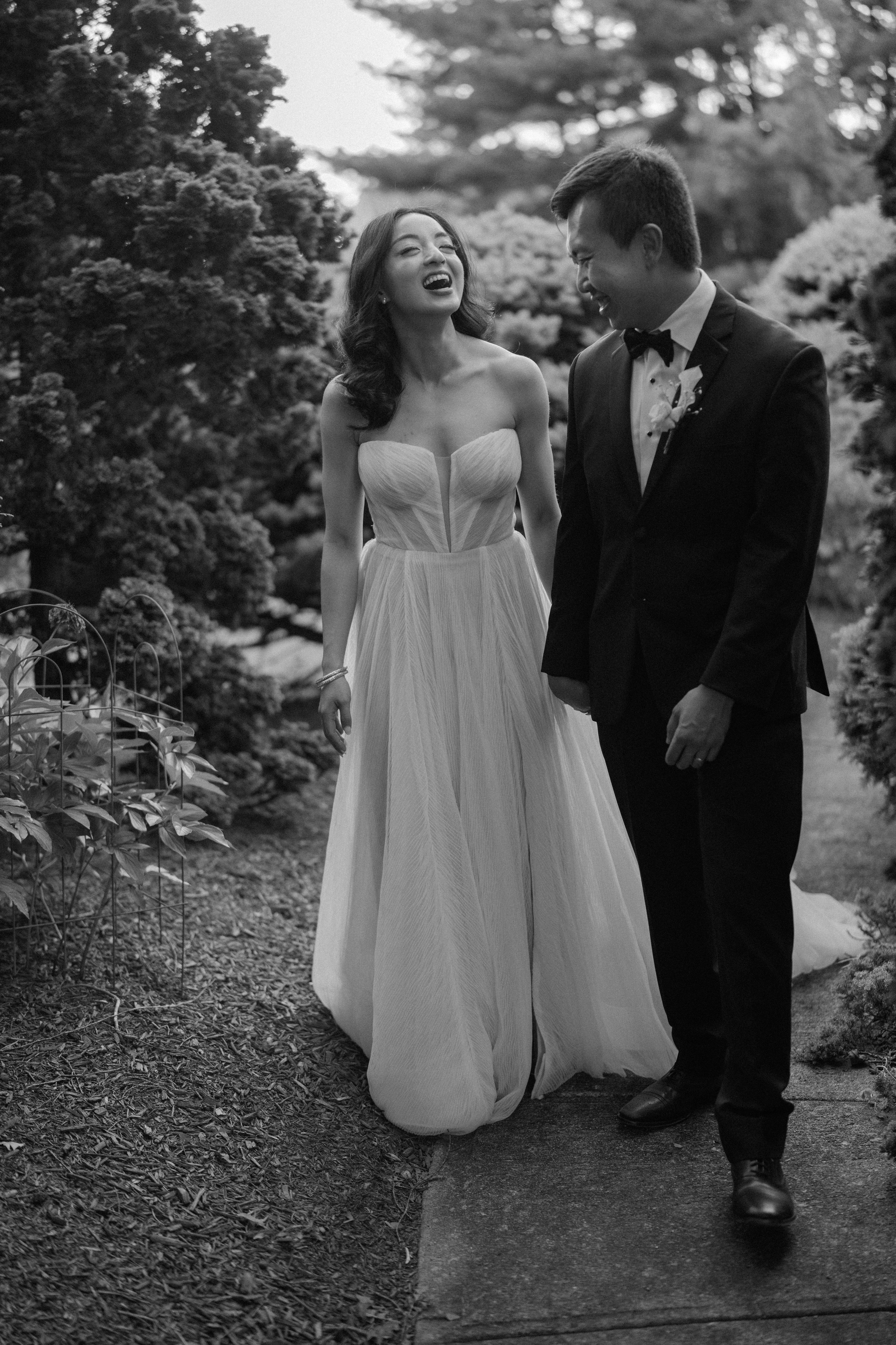 Bernice & Eric. Anna Krasnova Wedding photographer