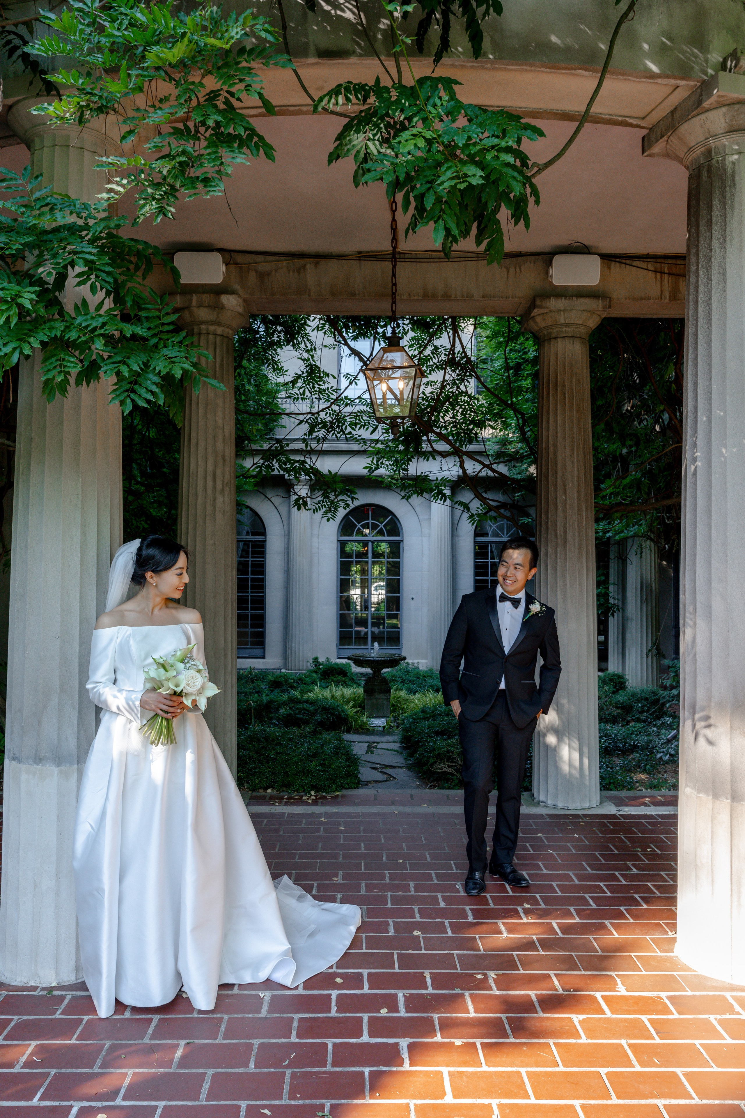 Bernice & Eric. Anna Krasnova Wedding photographer