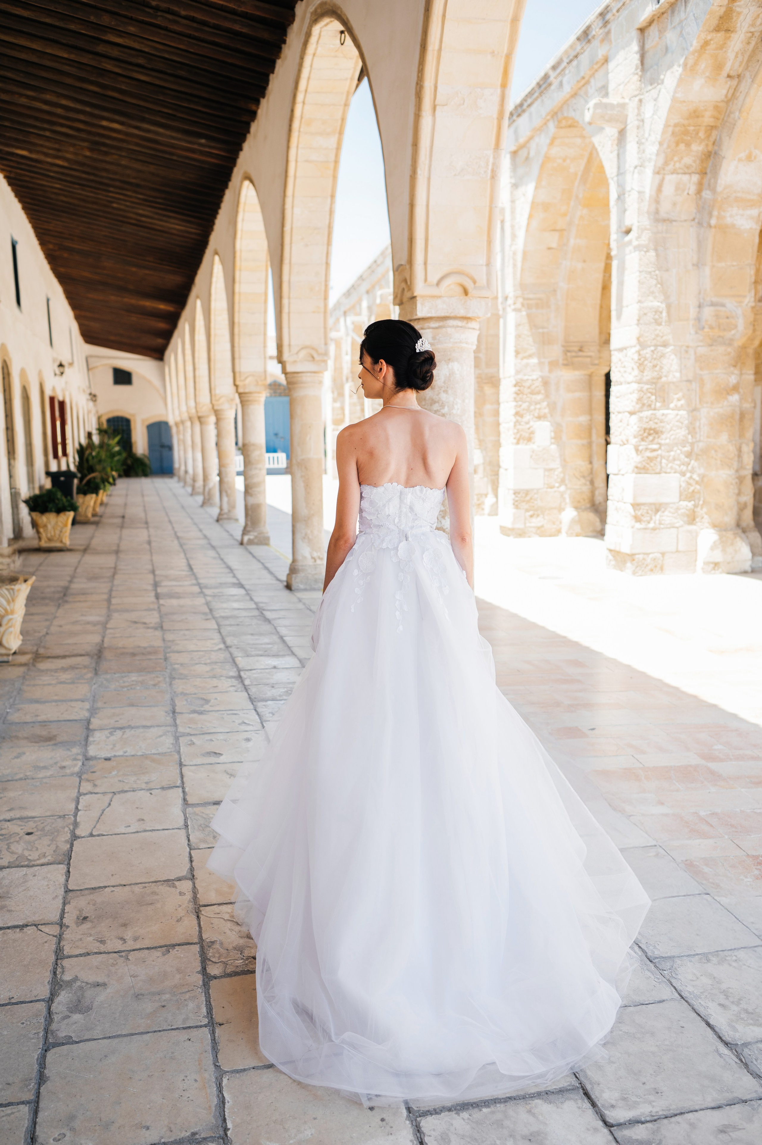 R & A. Фотограф на Кипре