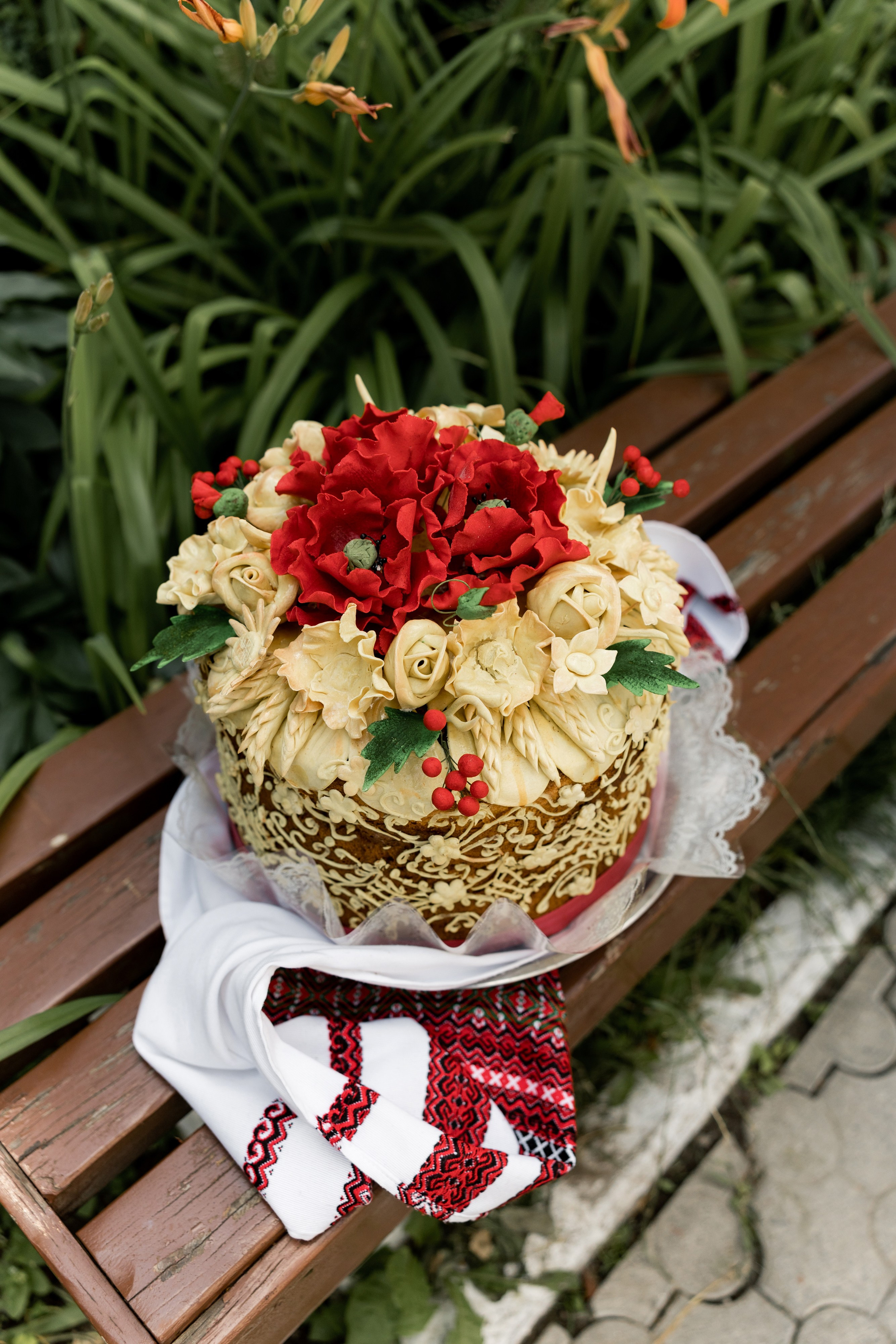 Anna Dmytro. Ірина Терещук