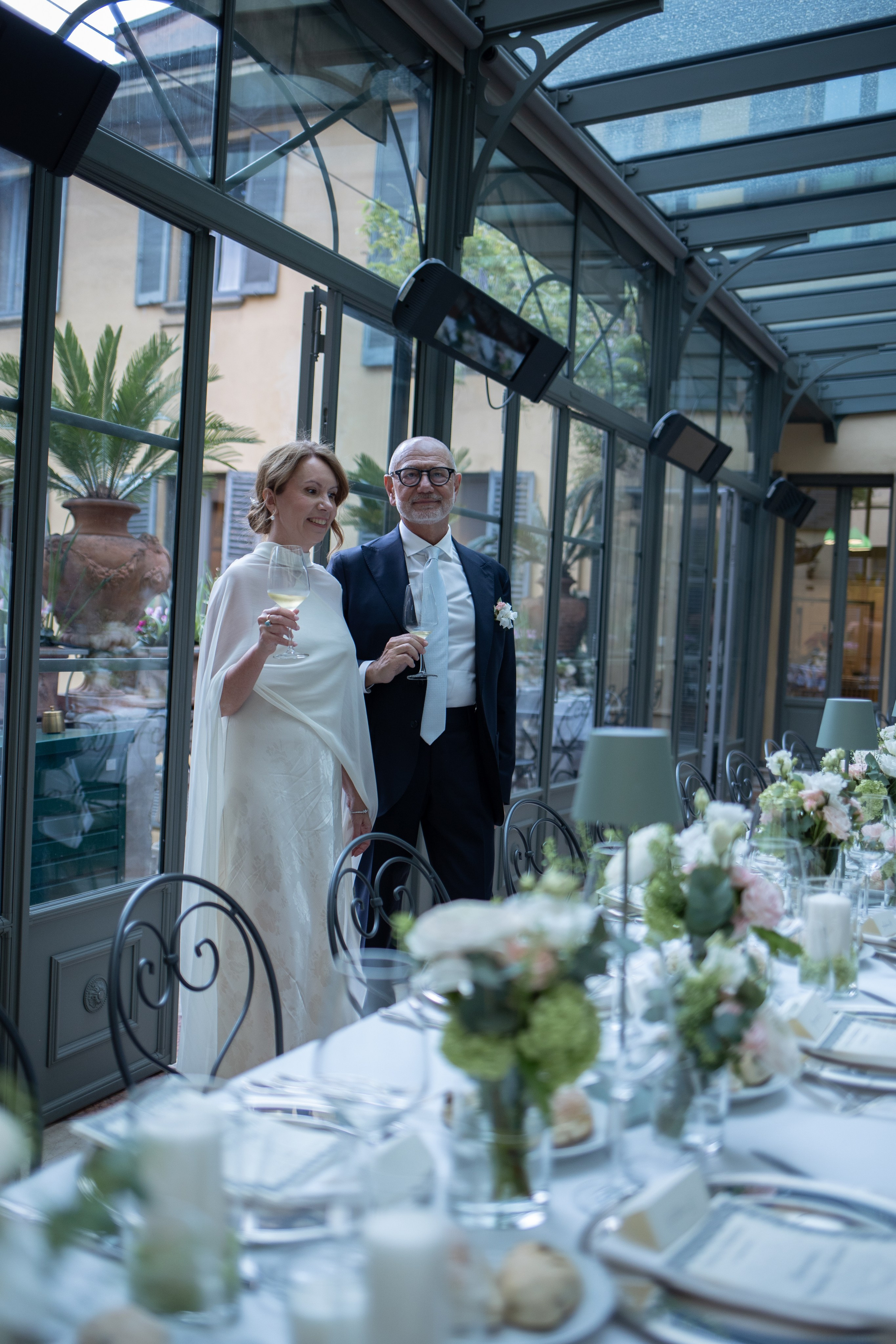 Valentina and Salvatore. Photographer in Milan |Mila Pro Photo