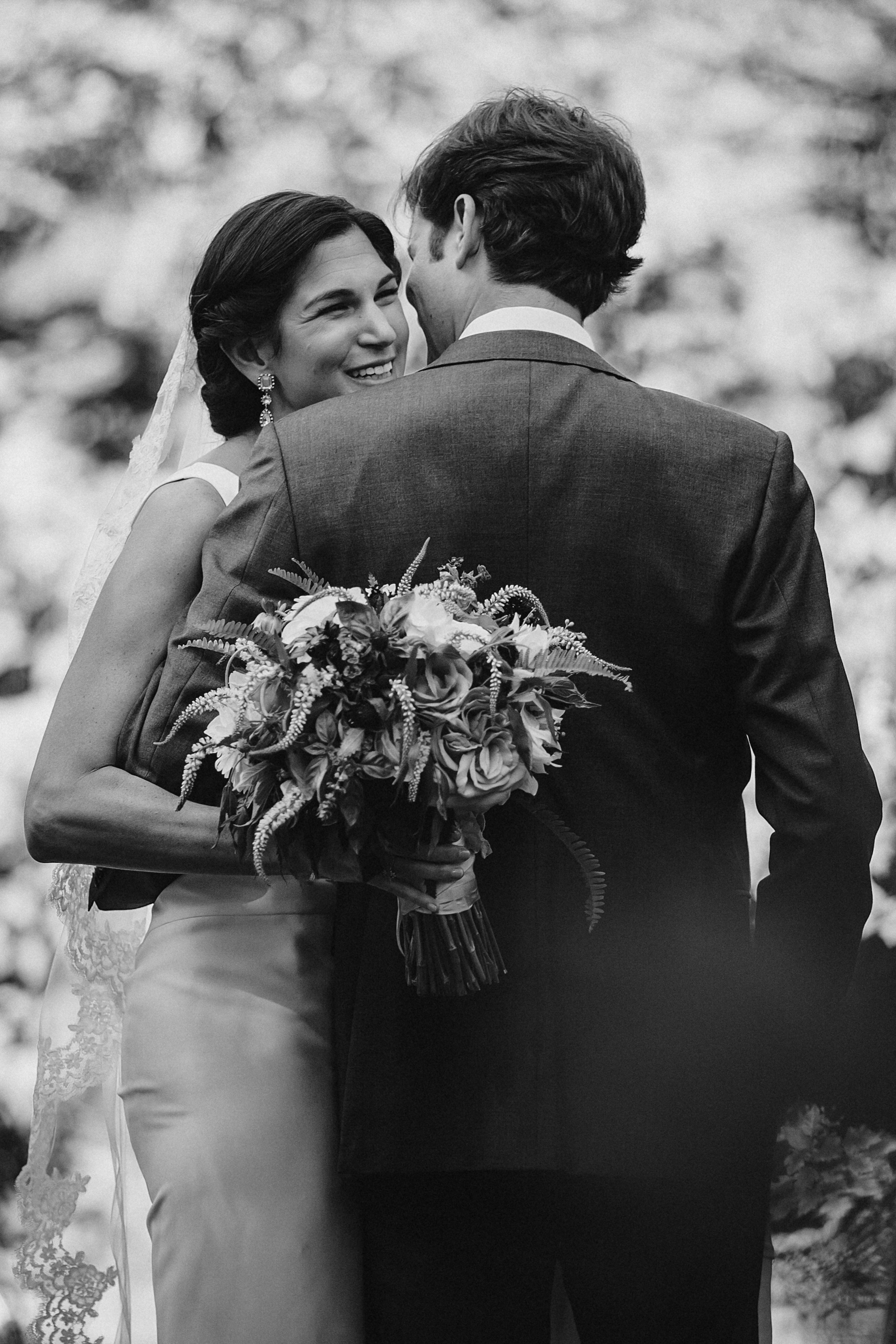 Фотограф в Ирландии Дублин свадьба жених невеста улыбка портрет фотки топ свадебных фотографов