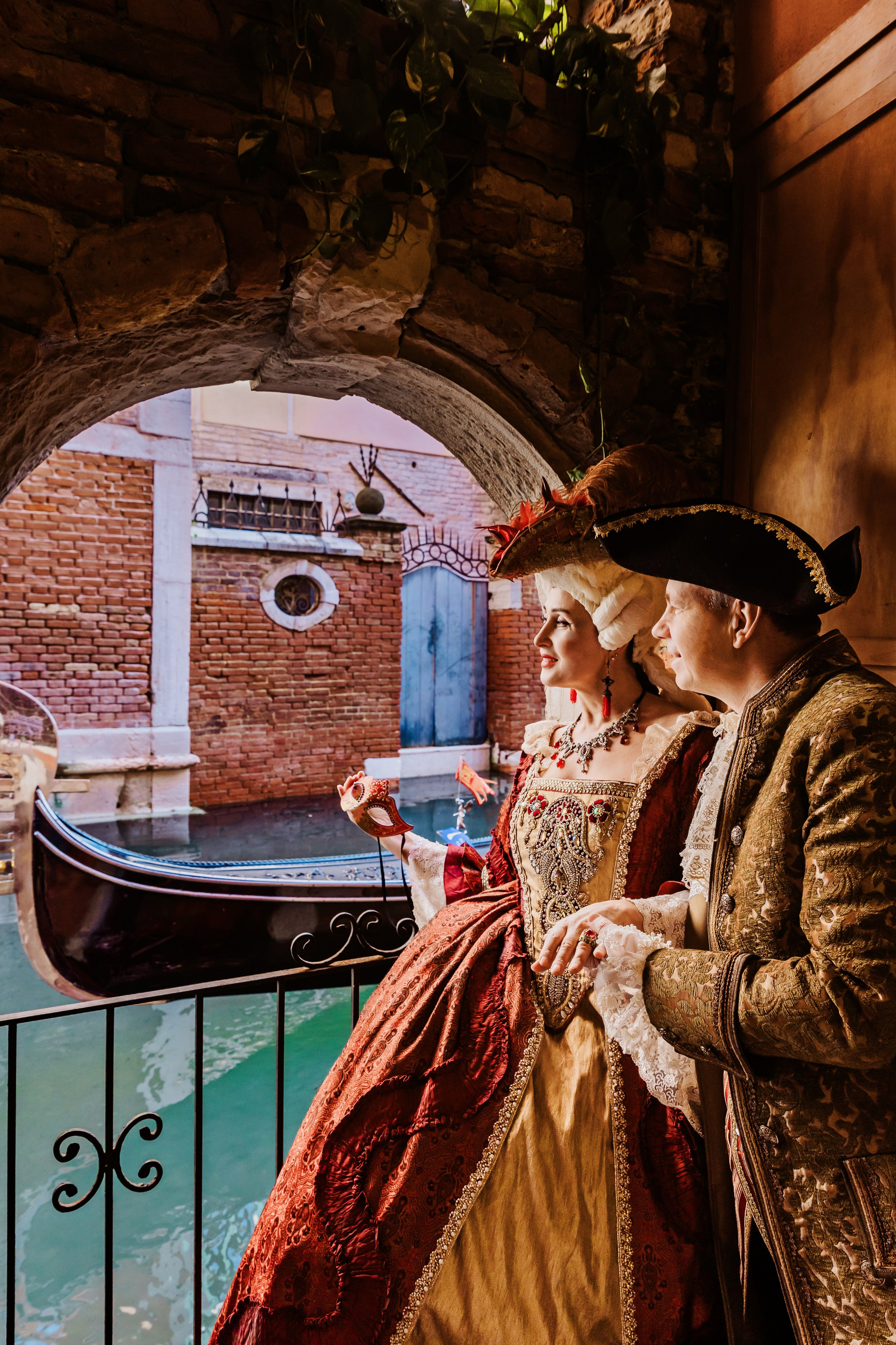 Fotografo in Italia. Servizi fotografici a Venezia
