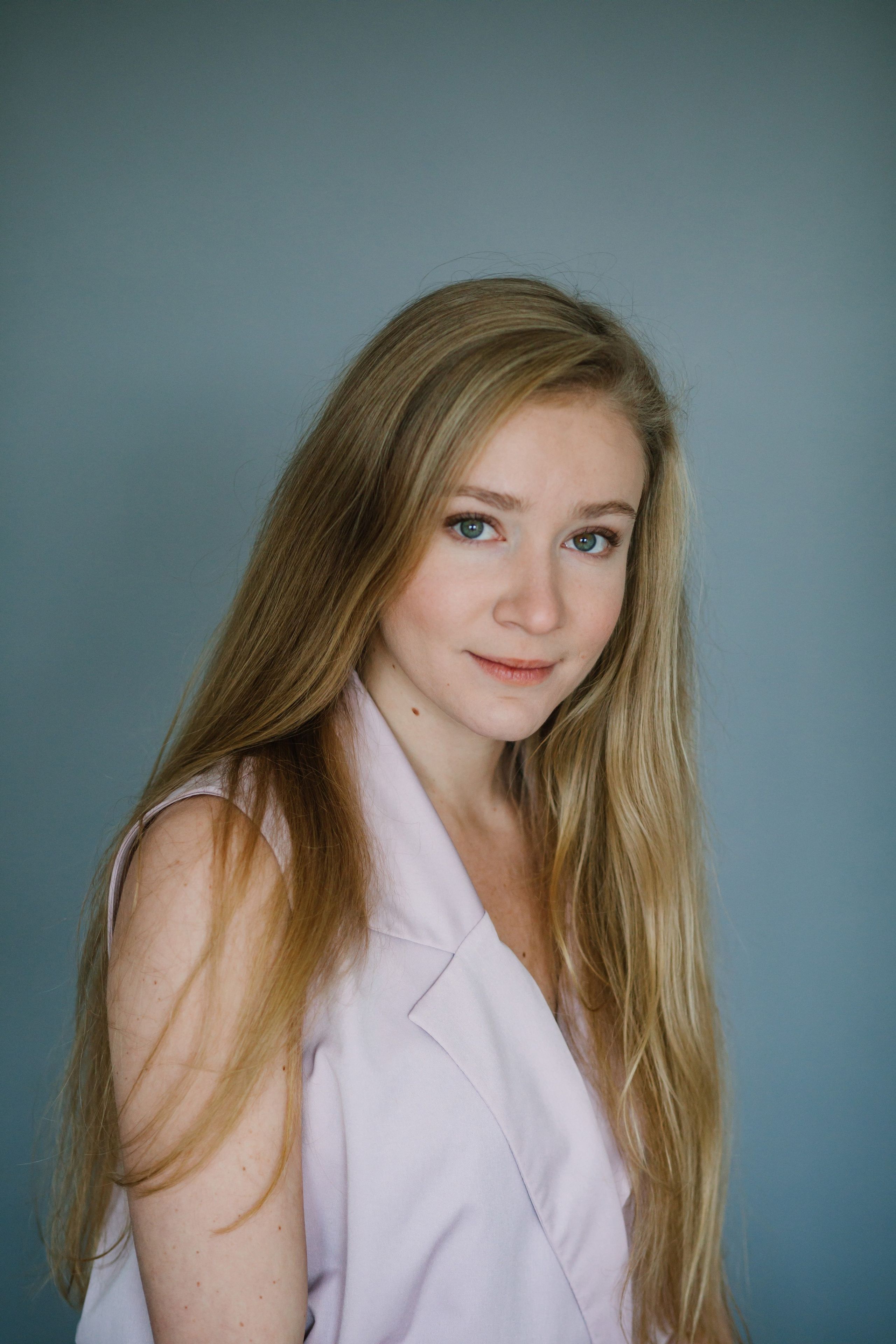 Portraits and photojournalistic photograph