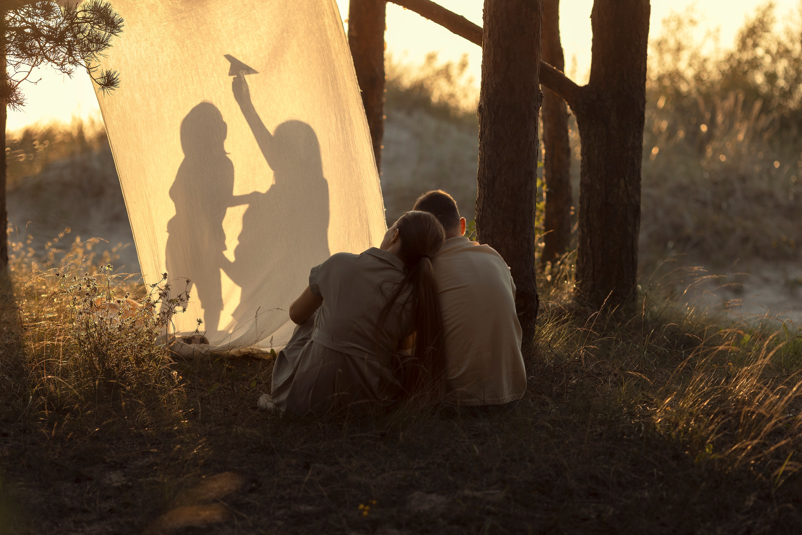 Наташа, Юра, Ксения, Лиза и Арсений 2025. Fotograf rodzinny i dziecięcy w Warszawie Mila Babrouskaya